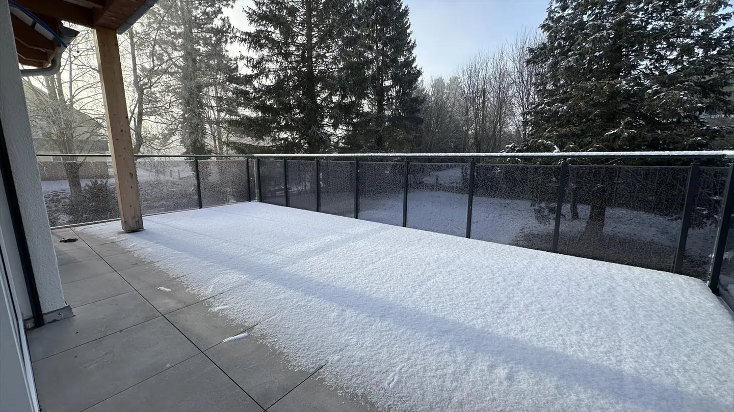 Apartment for rent - Photo 4 of 11