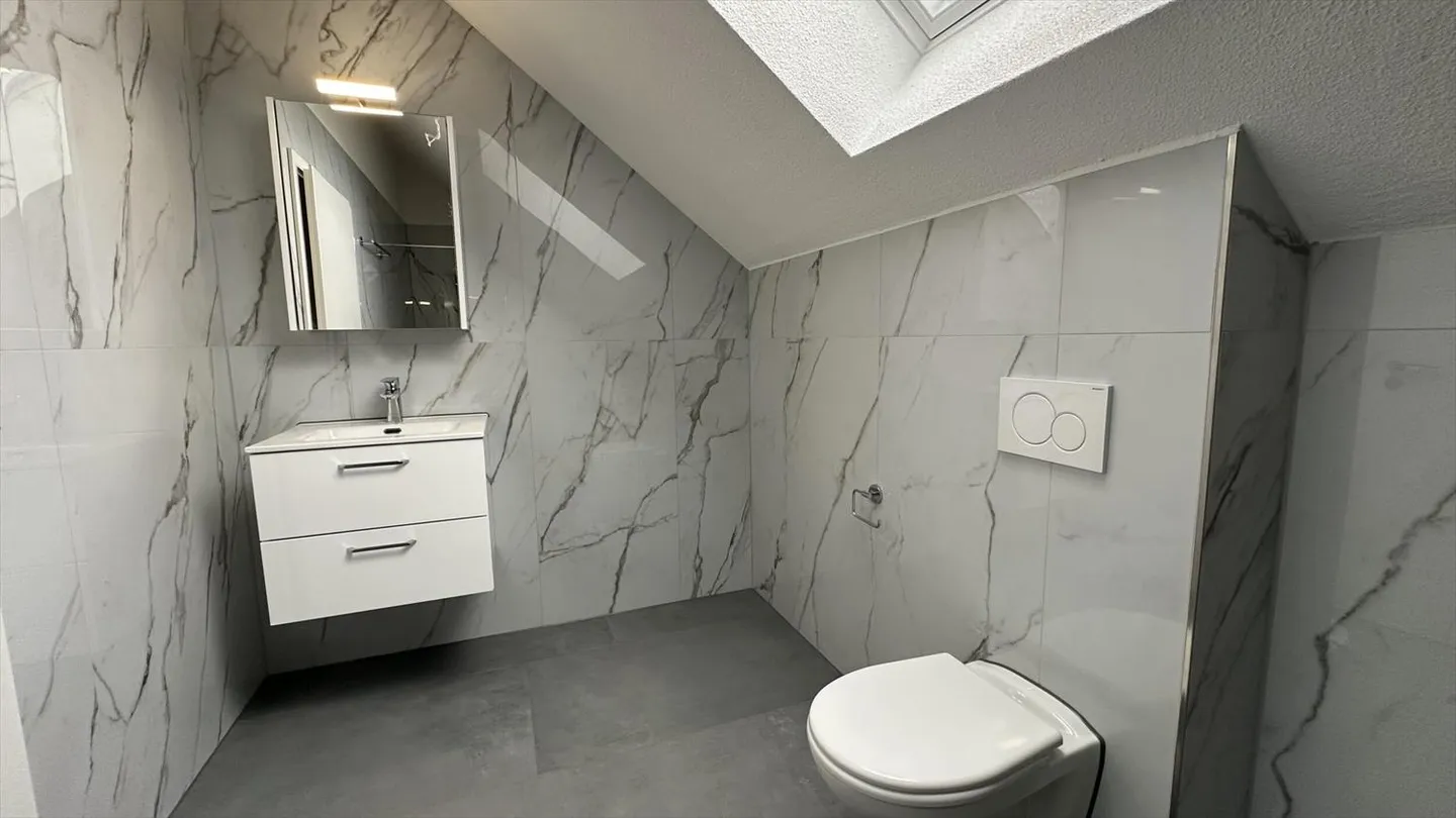 Apartment for rent - Photo 8 of 11