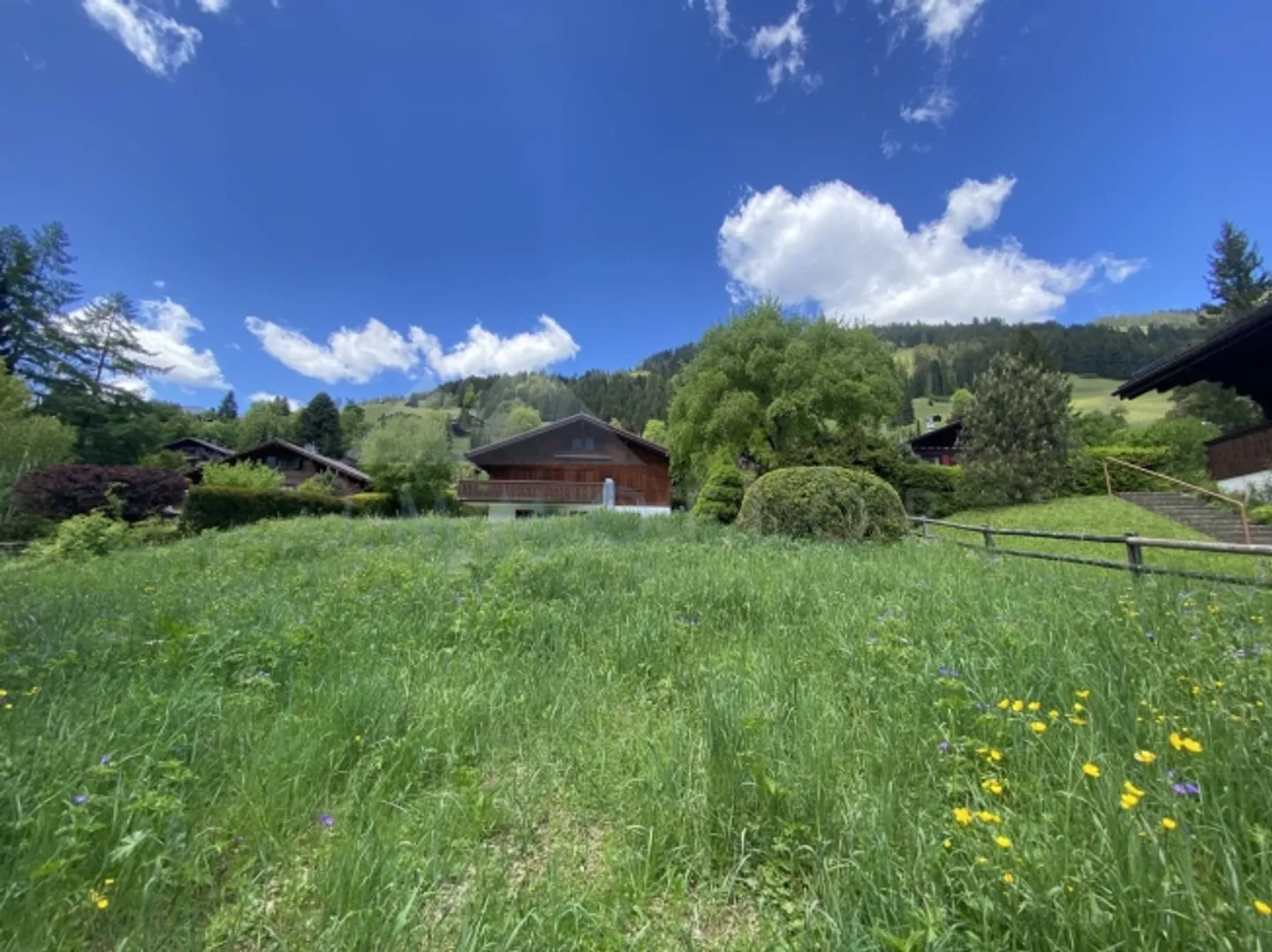 «Parcelle n°1303» - Photo 2 sur 7