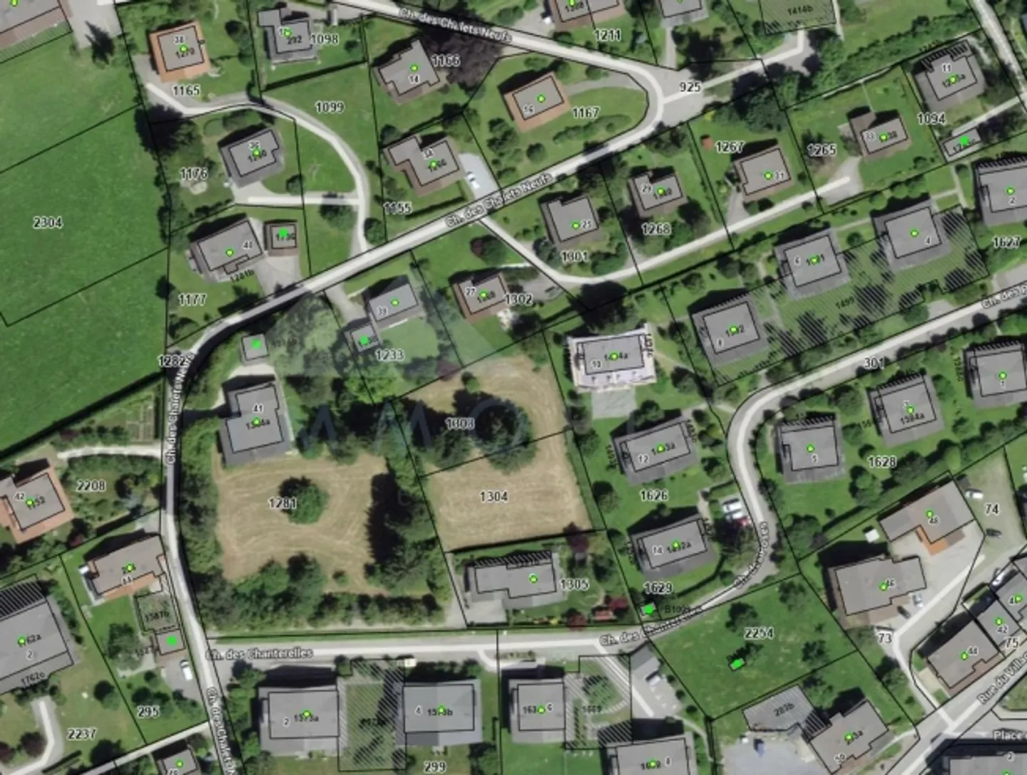 «Parcelle n°1303» - Photo 6 sur 7