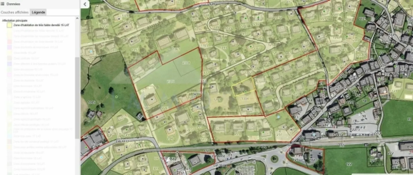 «Parcelle n°1303» - Photo 7 sur 7