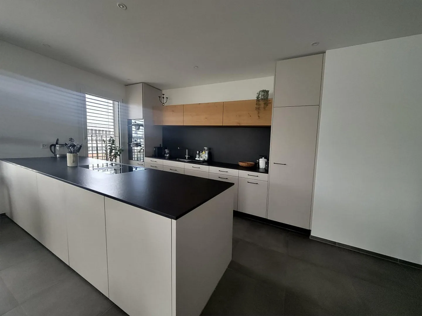 Topmoderne Stadtwohnung an zentraler Lage - Foto 2 von 11