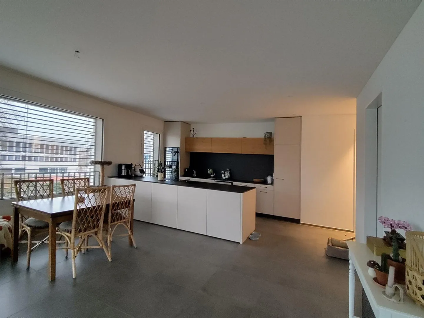 Topmoderne Stadtwohnung an zentraler Lage - Foto 6 von 11