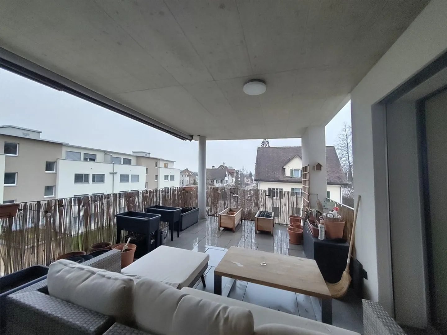 Topmoderne Stadtwohnung an zentraler Lage - Foto 7 von 11