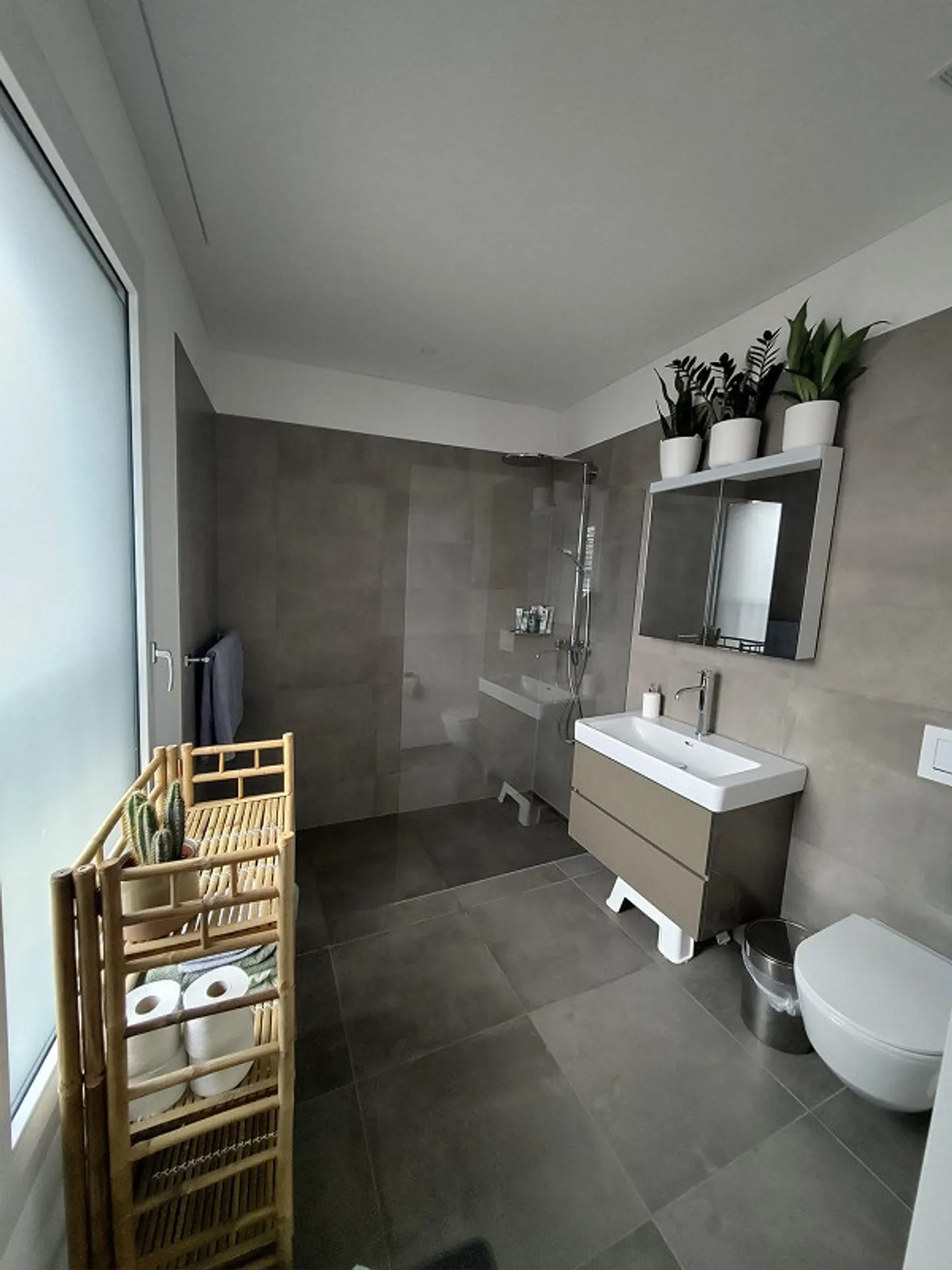 Topmoderne Stadtwohnung an zentraler Lage - Foto 4 von 11