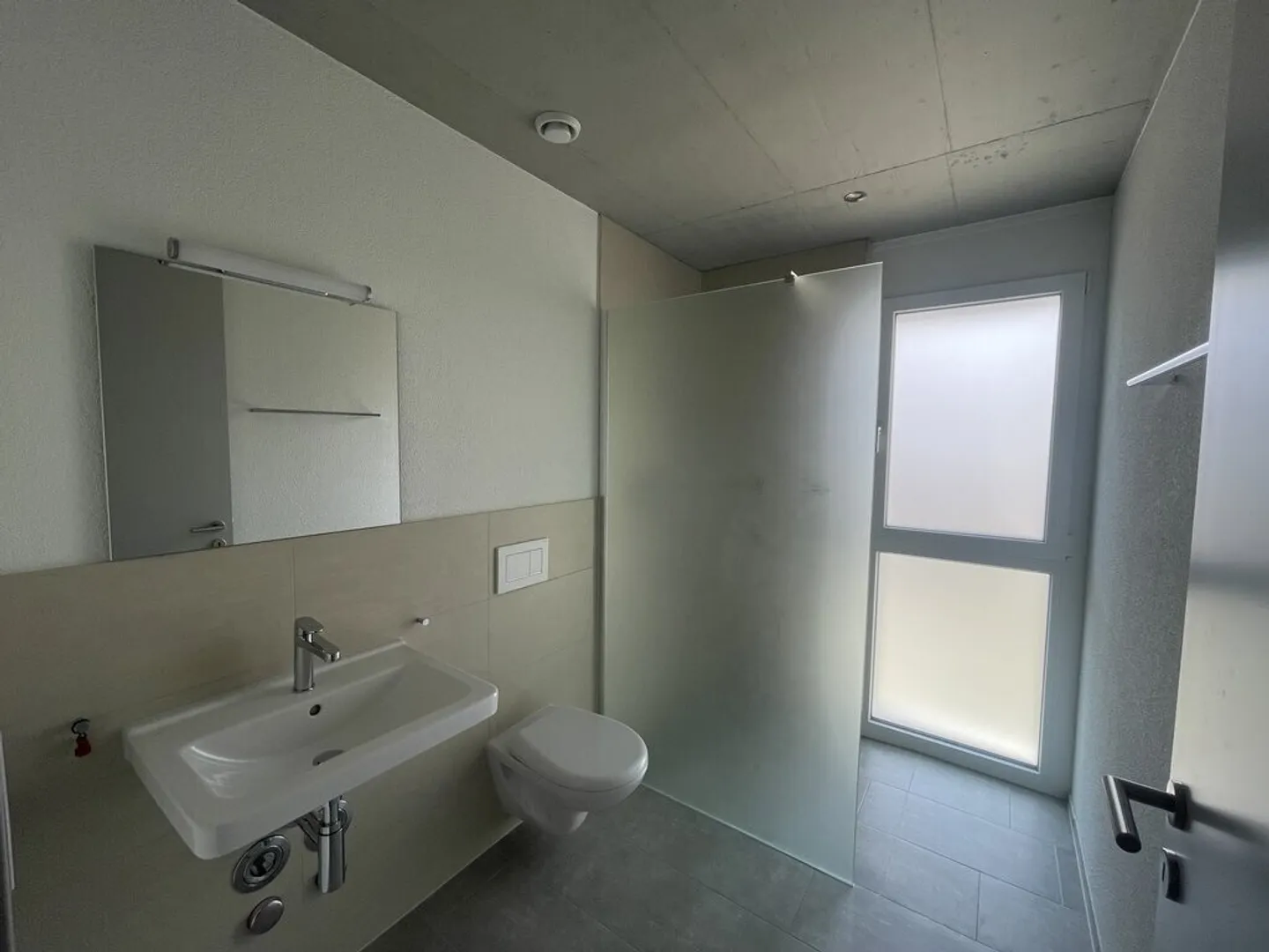 Modernes Apartment in Heerbrugg - Foto 5 von 9