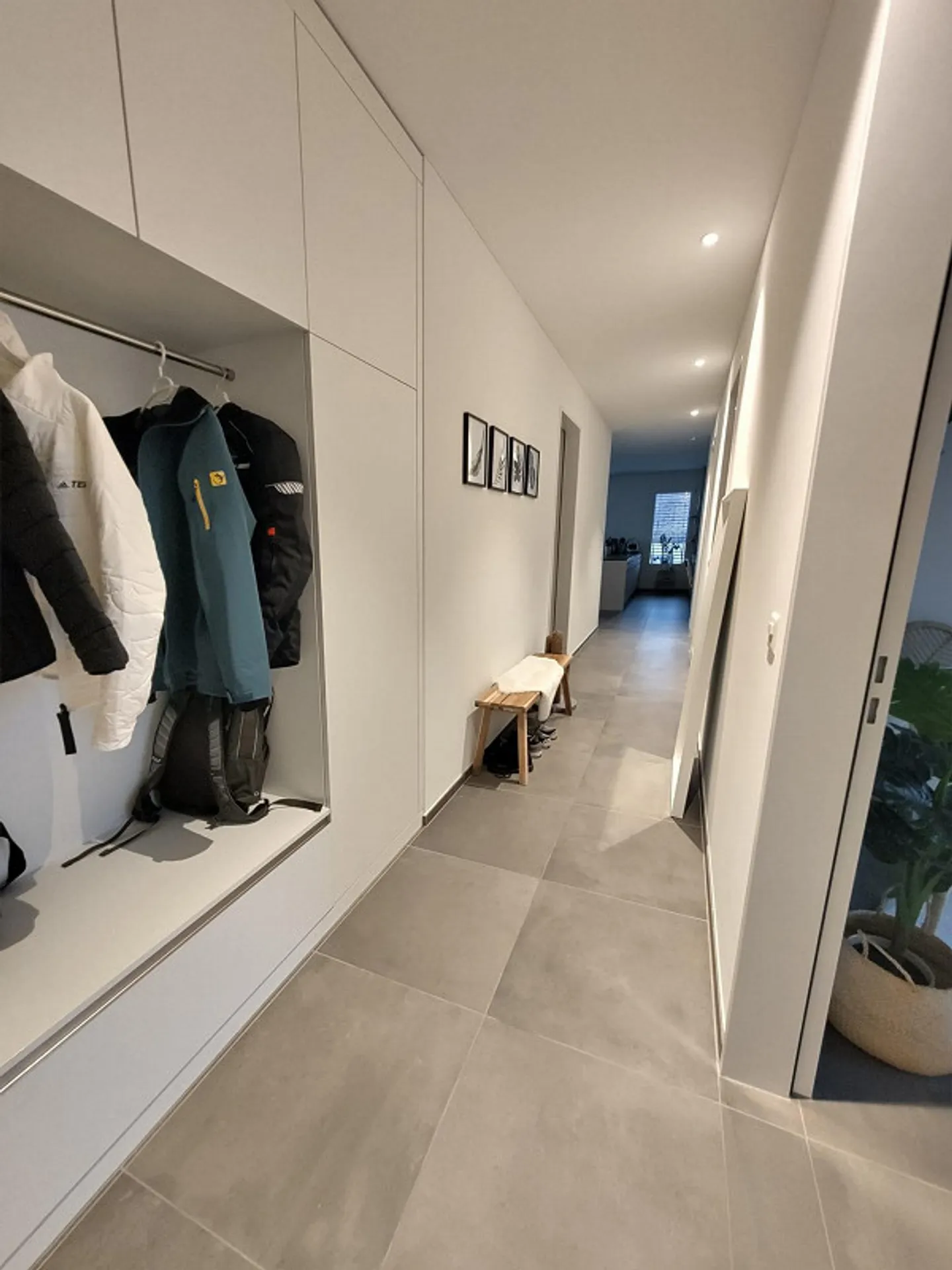 Topmoderne Stadtwohnung an zentraler Lage - Foto 8 von 11