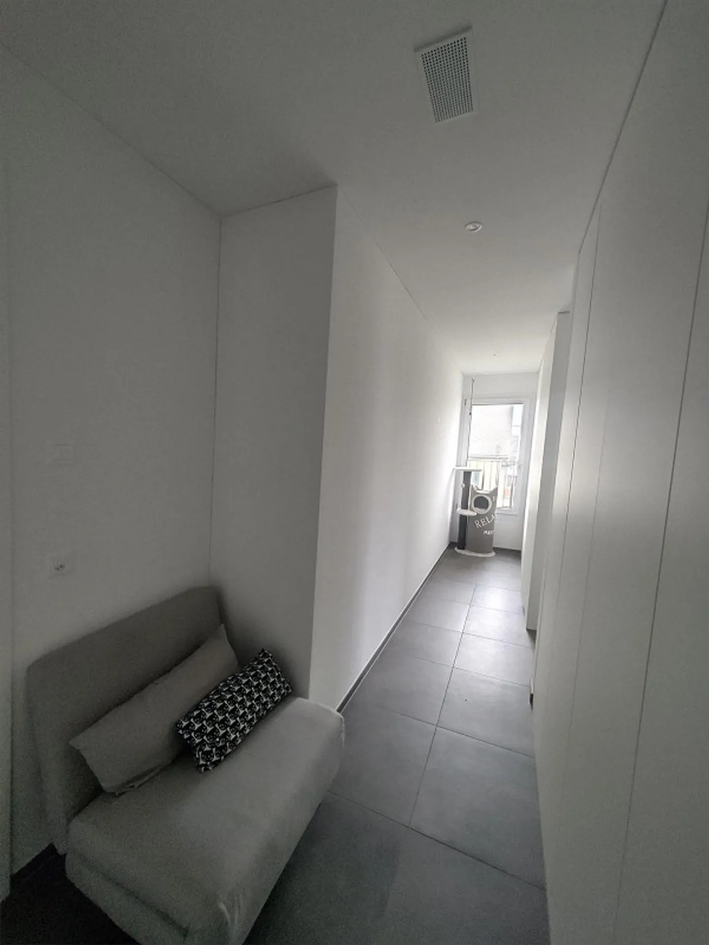 Topmoderne Stadtwohnung an zentraler Lage - Foto 9 von 11