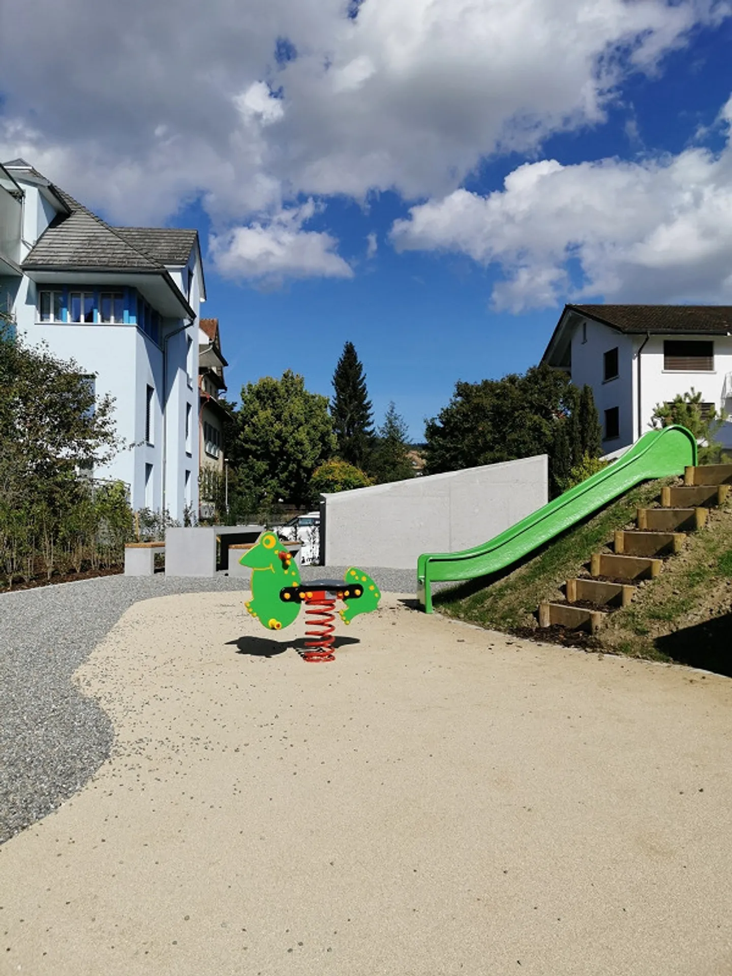 Topmoderne Stadtwohnung an zentraler Lage - Foto 11 von 11