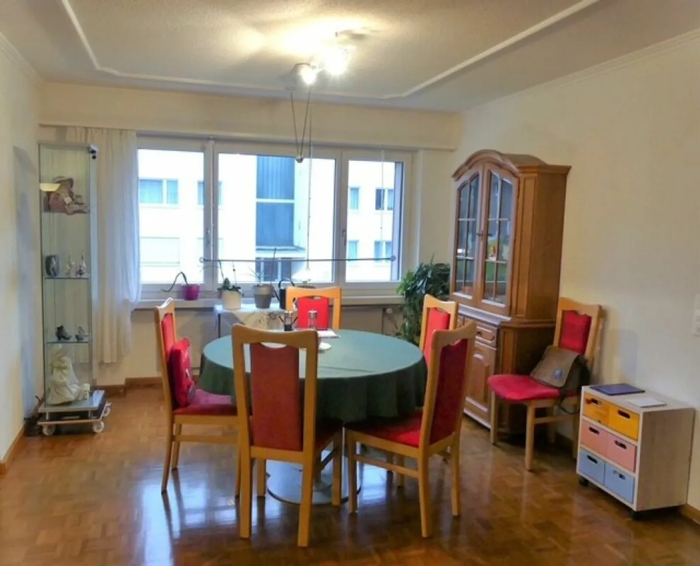 RUHIGES WOHNEN IM DORFKERN - Foto 2 von 8