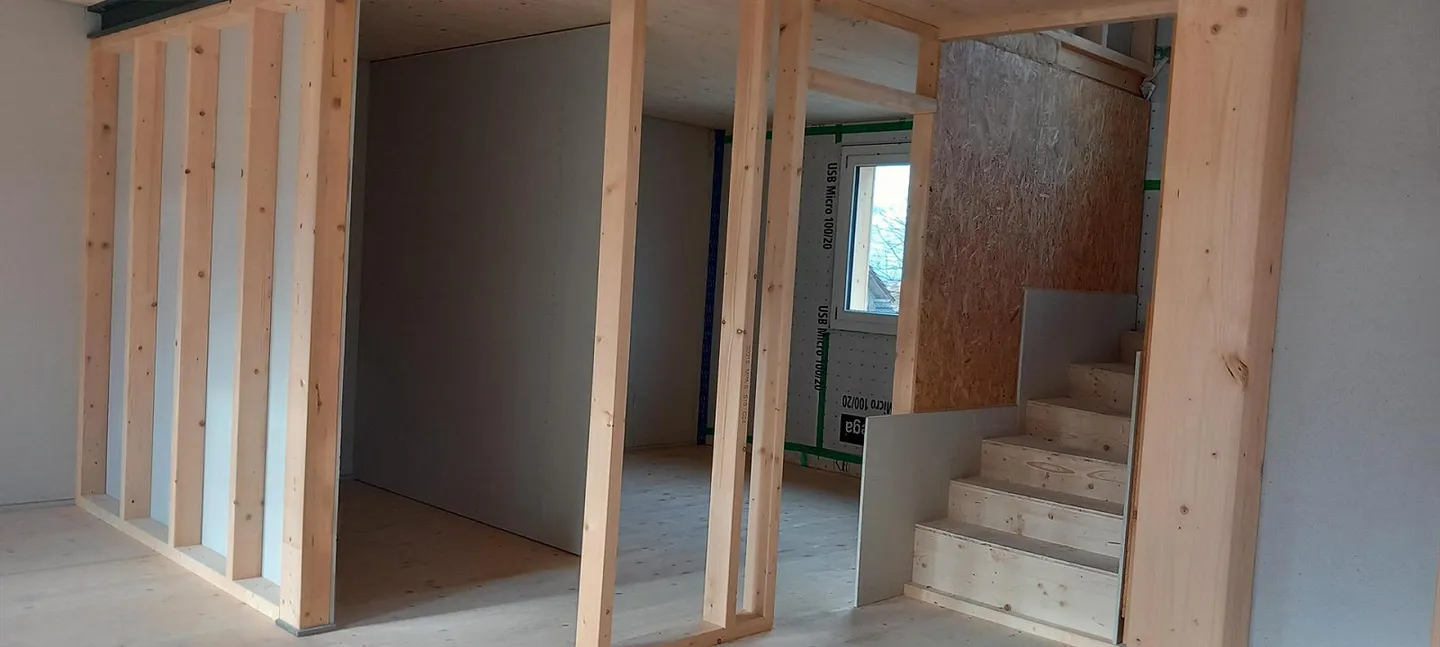 Casa unifamiliare - Foto 4 di 5