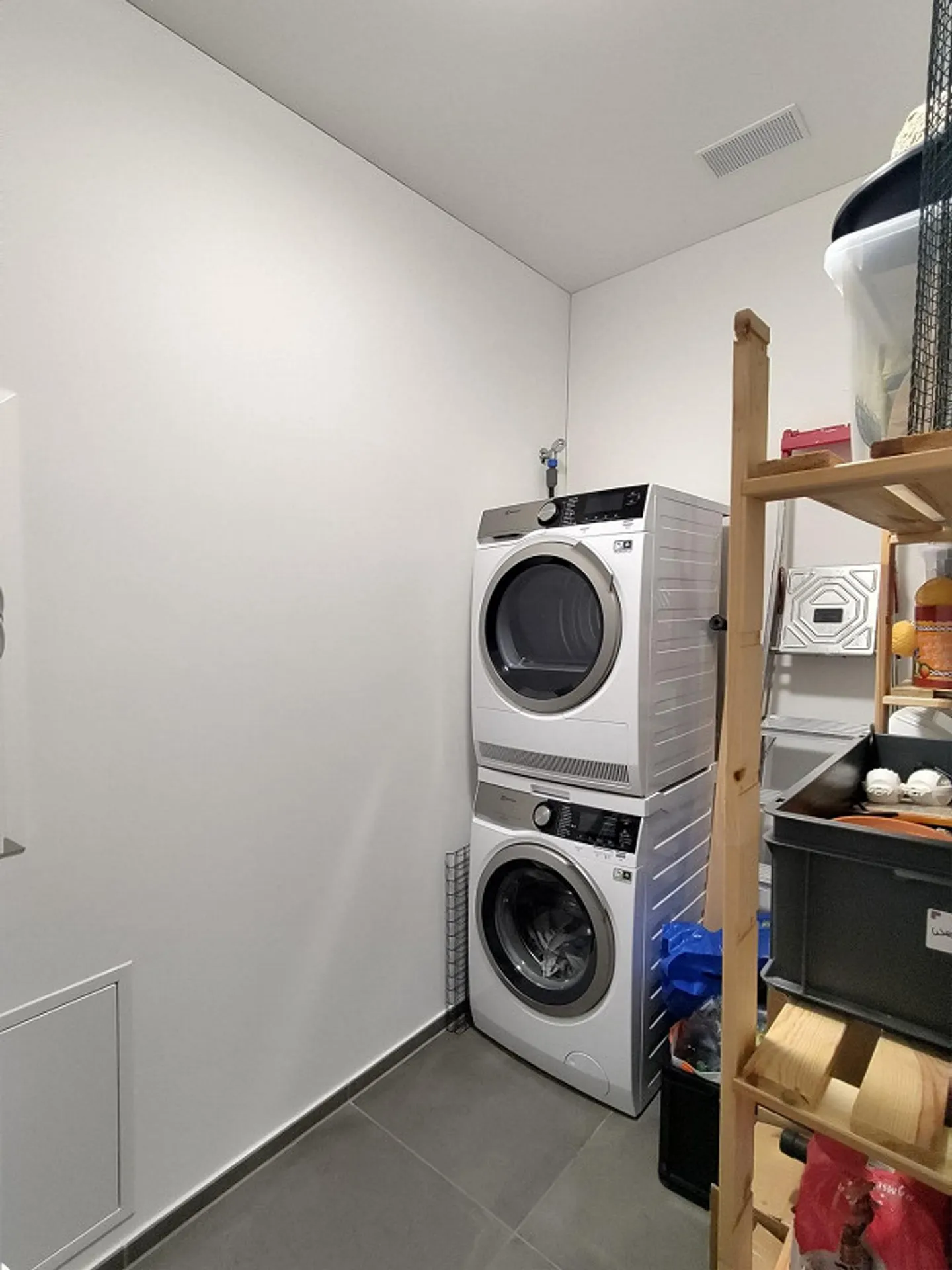 Topmoderne Stadtwohnung an zentraler Lage - Foto 10 von 11