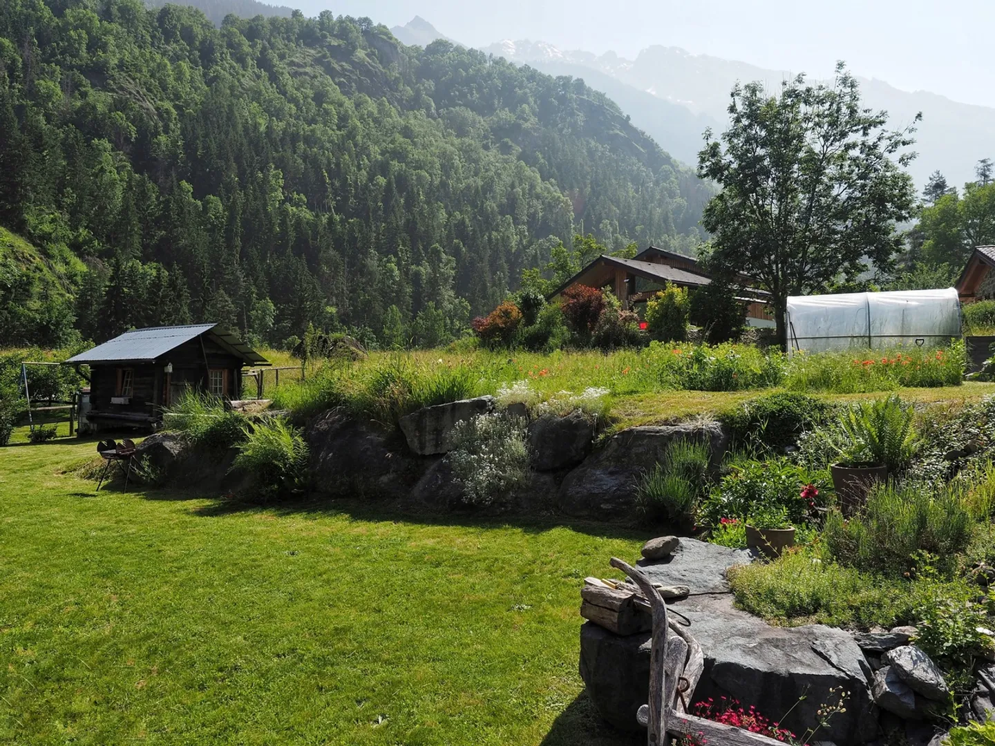 Villa in affitto - Foto 4 di 17
