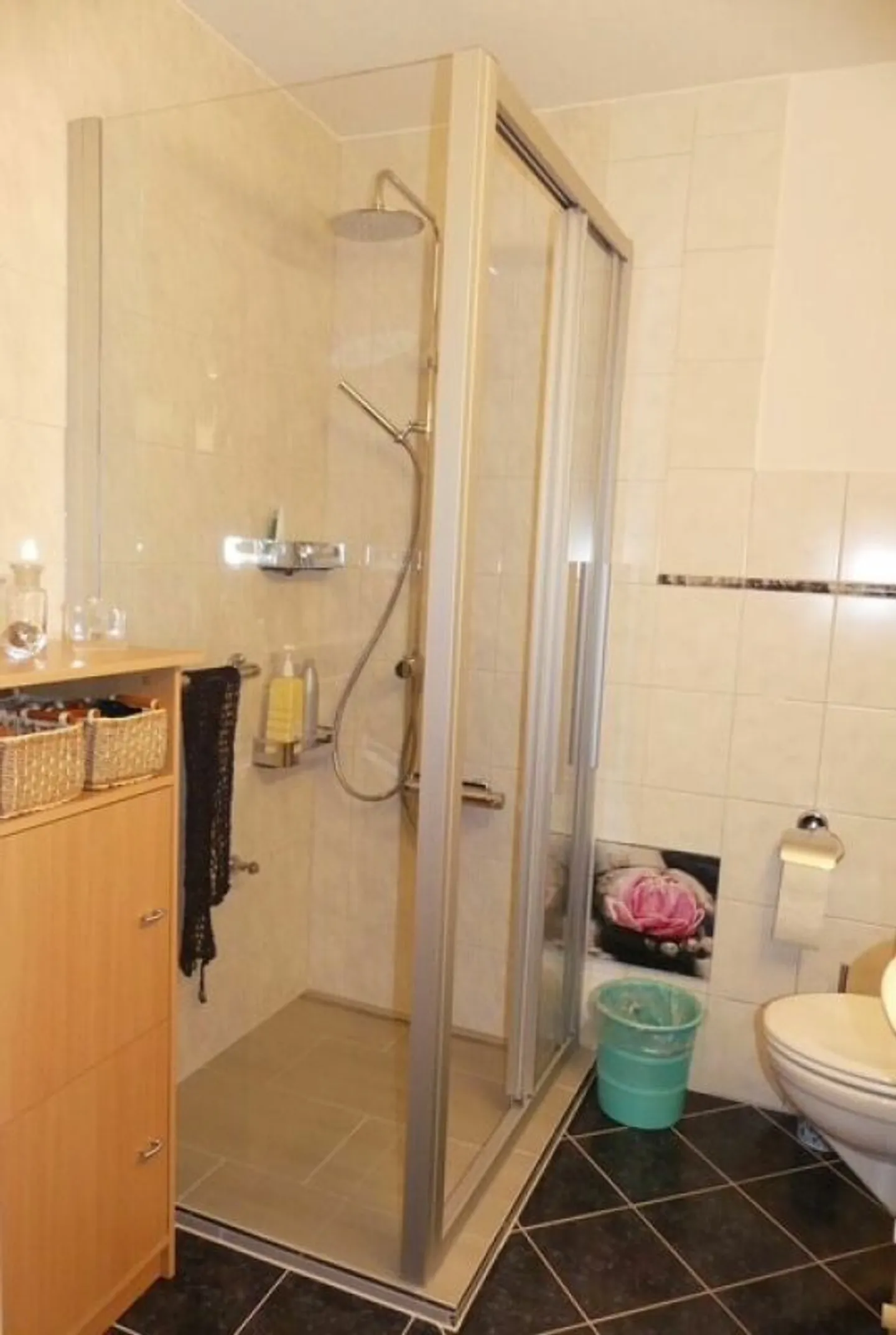 RUHIGES WOHNEN IM DORFKERN - Foto 7 von 8