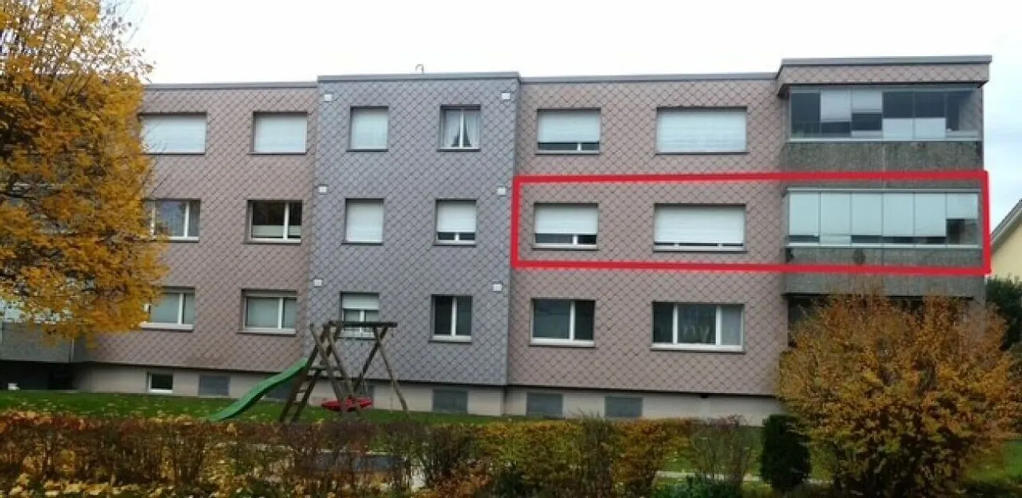 RUHIGES WOHNEN IM DORFKERN - Foto 8 von 8