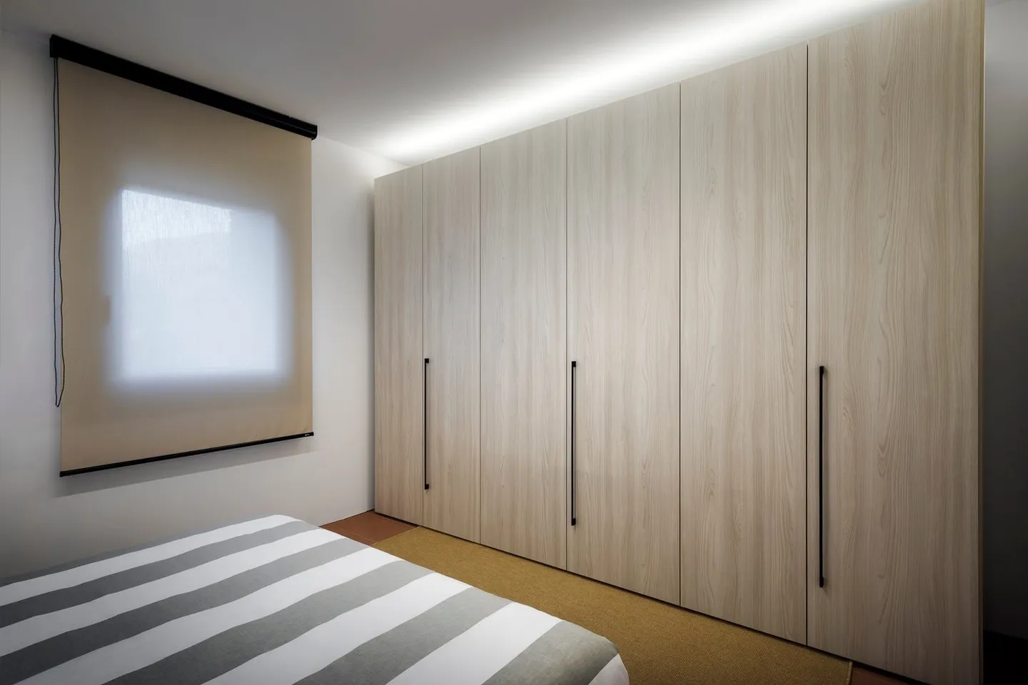 Residenza Martina, appartamento 2.5 locali, per terza e quarta età (rif. 104) - Foto 5 di 14