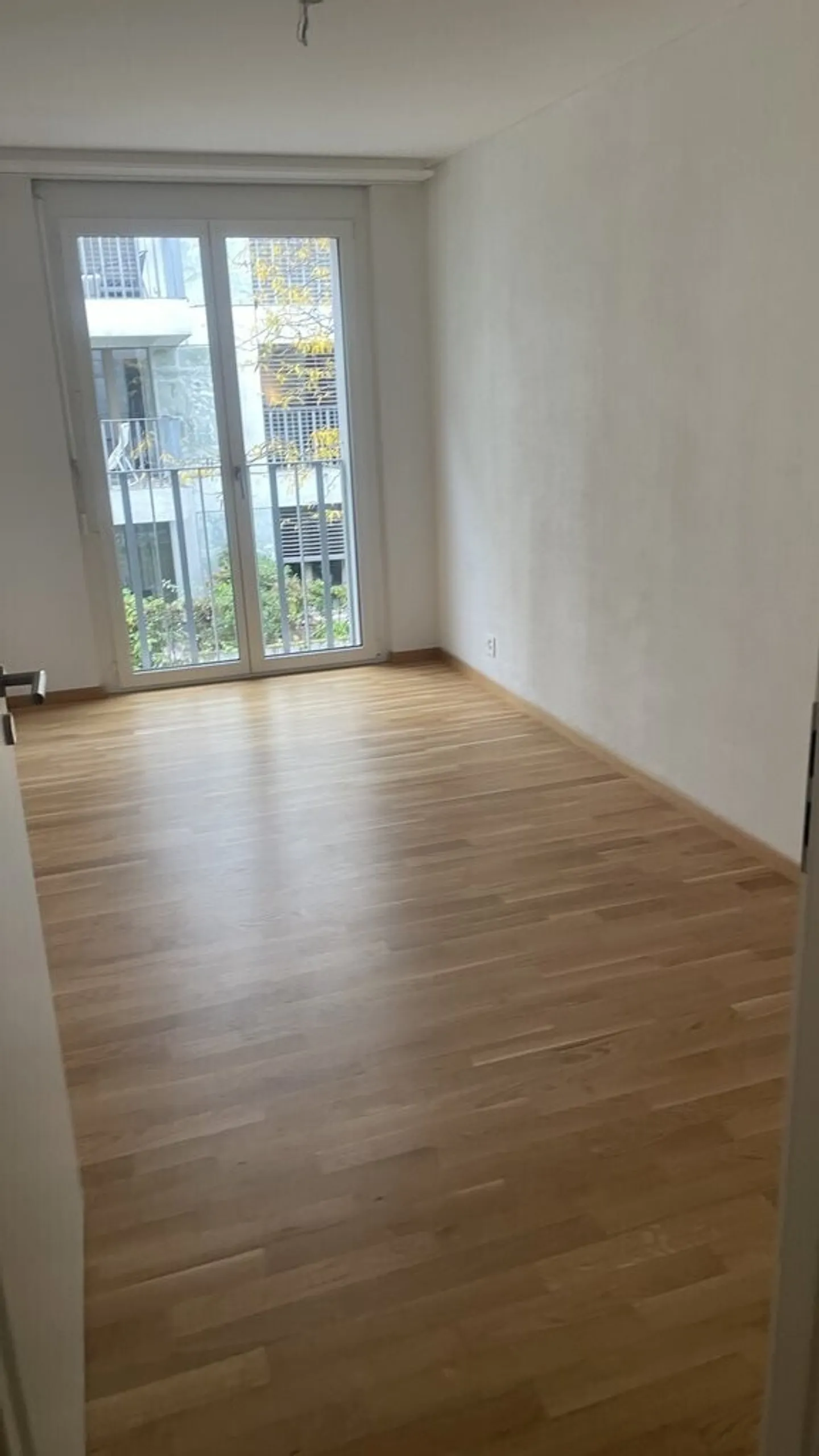 Modern 3.5 Room Apartment in the Sébeillon Residence - Photo 4 of 6
