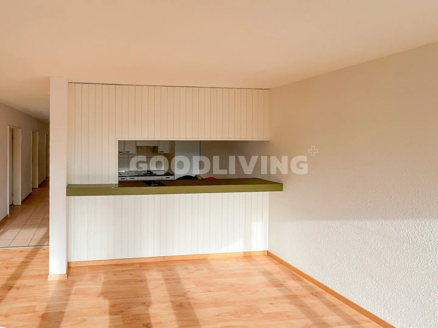 Geräumige Wohnung in Adligenswil - Foto 2 von 7