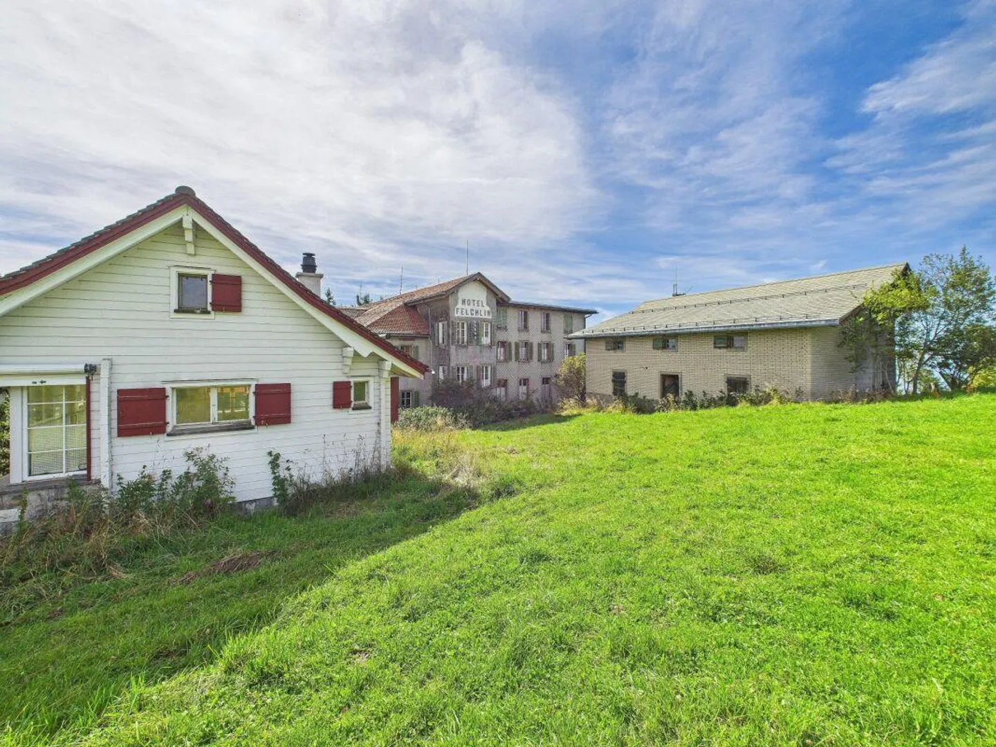 Hotel auf der Rigi mit Panoramablick - Foto 2 von 30