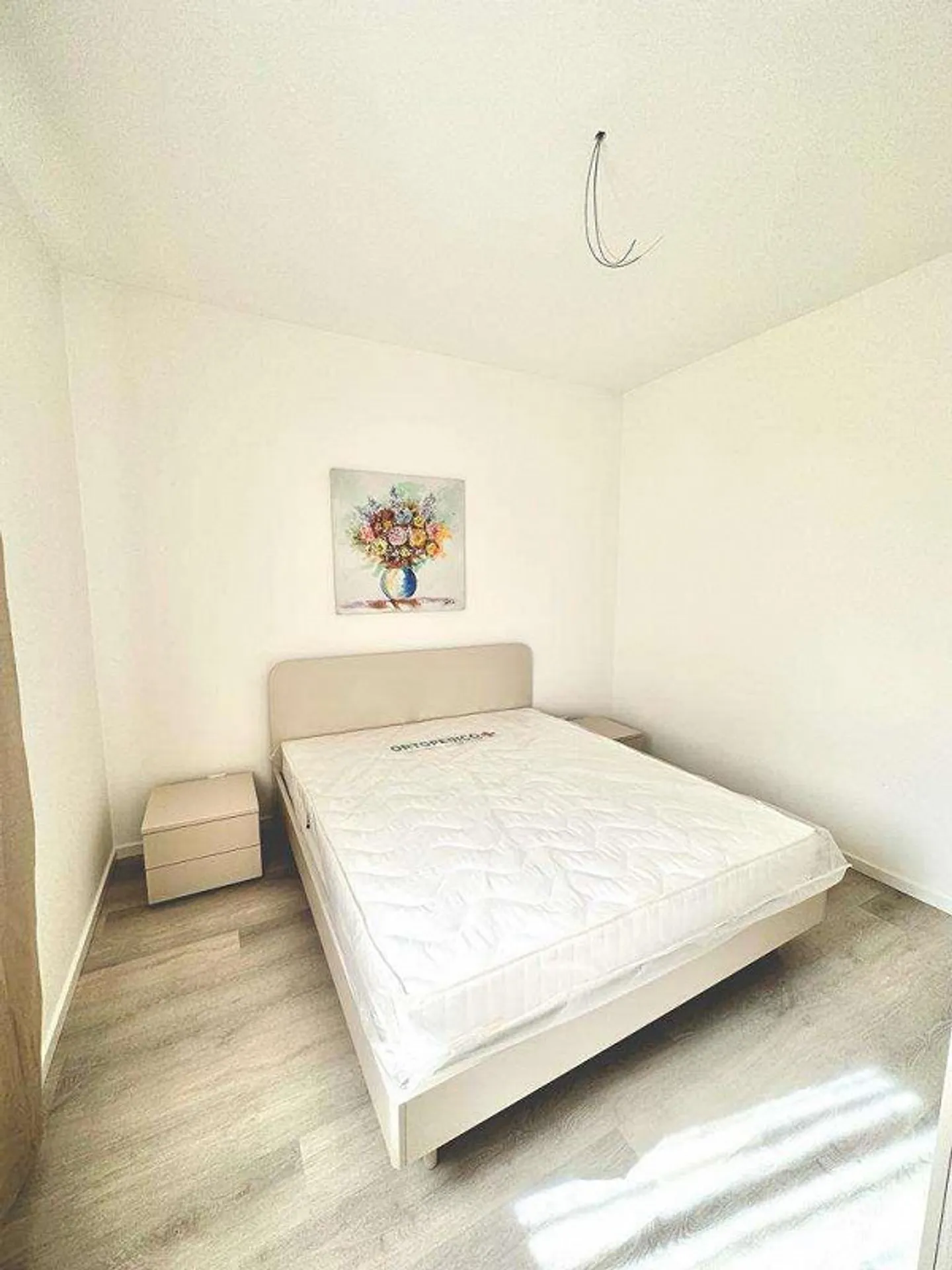 Massagno, incantevole 2,5 locali arredato - Foto 4 di 8