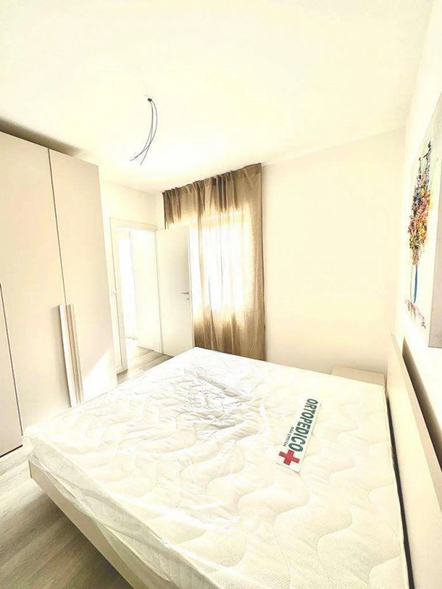 Massagno, incantevole 2,5 locali arredato - Foto 5 di 8