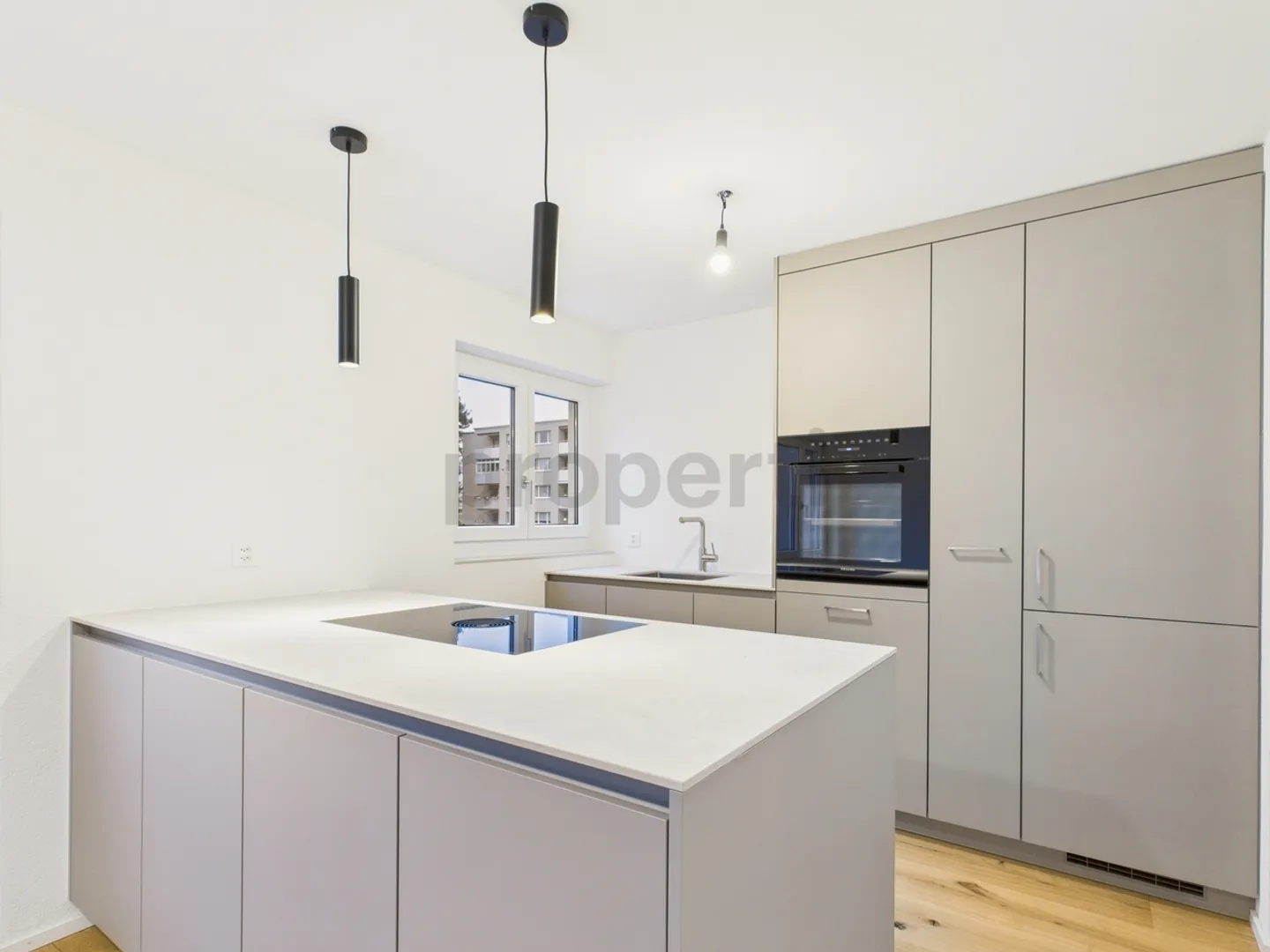 Modern 3.5-Room Apartment with Balcony in Wittenbach - Photo 6 of 12
