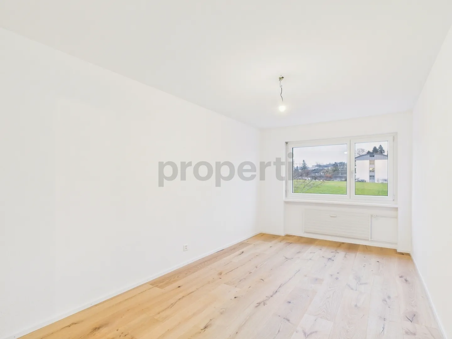 Modern 3.5-Room Apartment with Balcony in Wittenbach - Photo 9 of 12