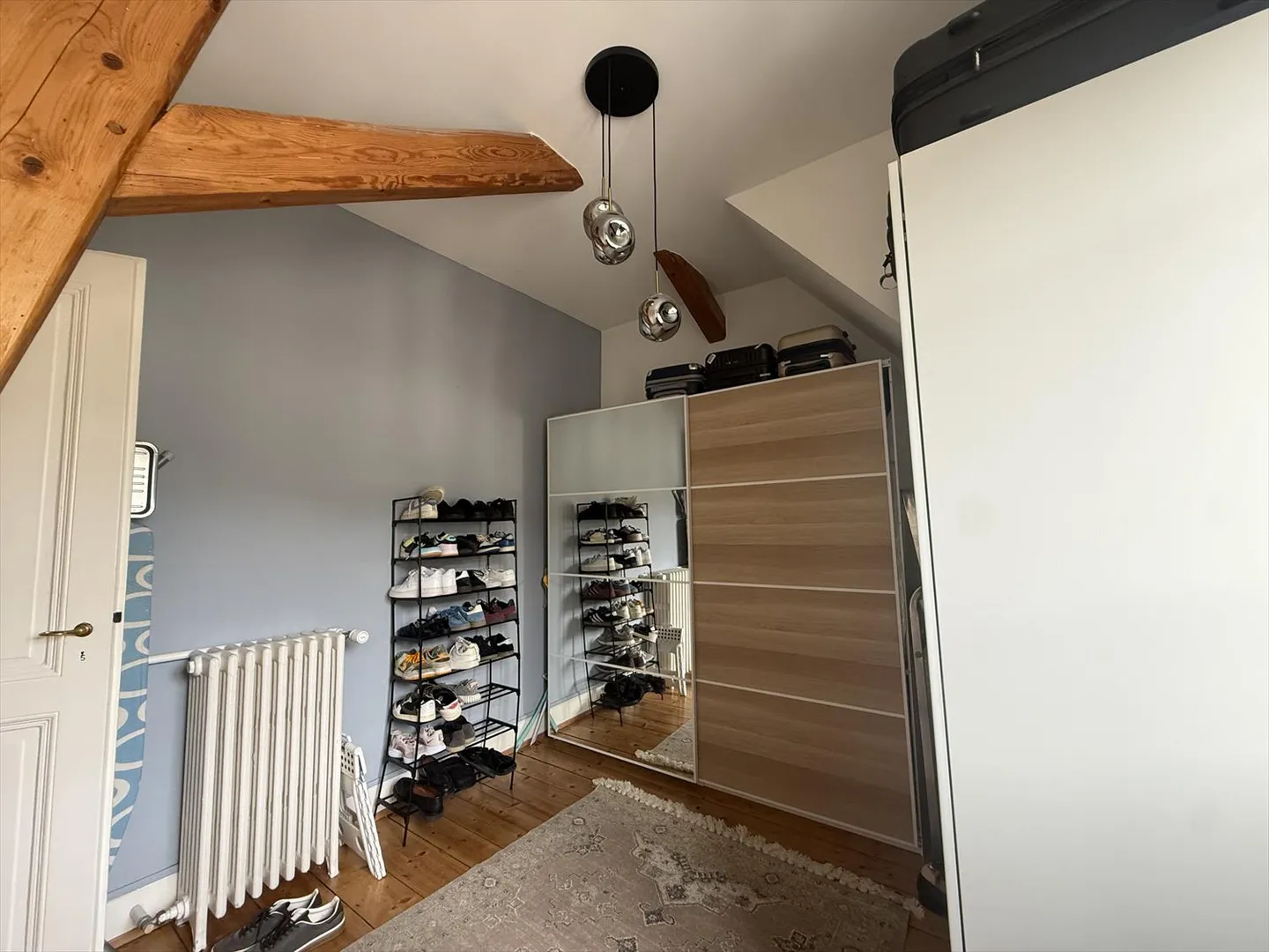 Wohnung - Foto 4 von 9