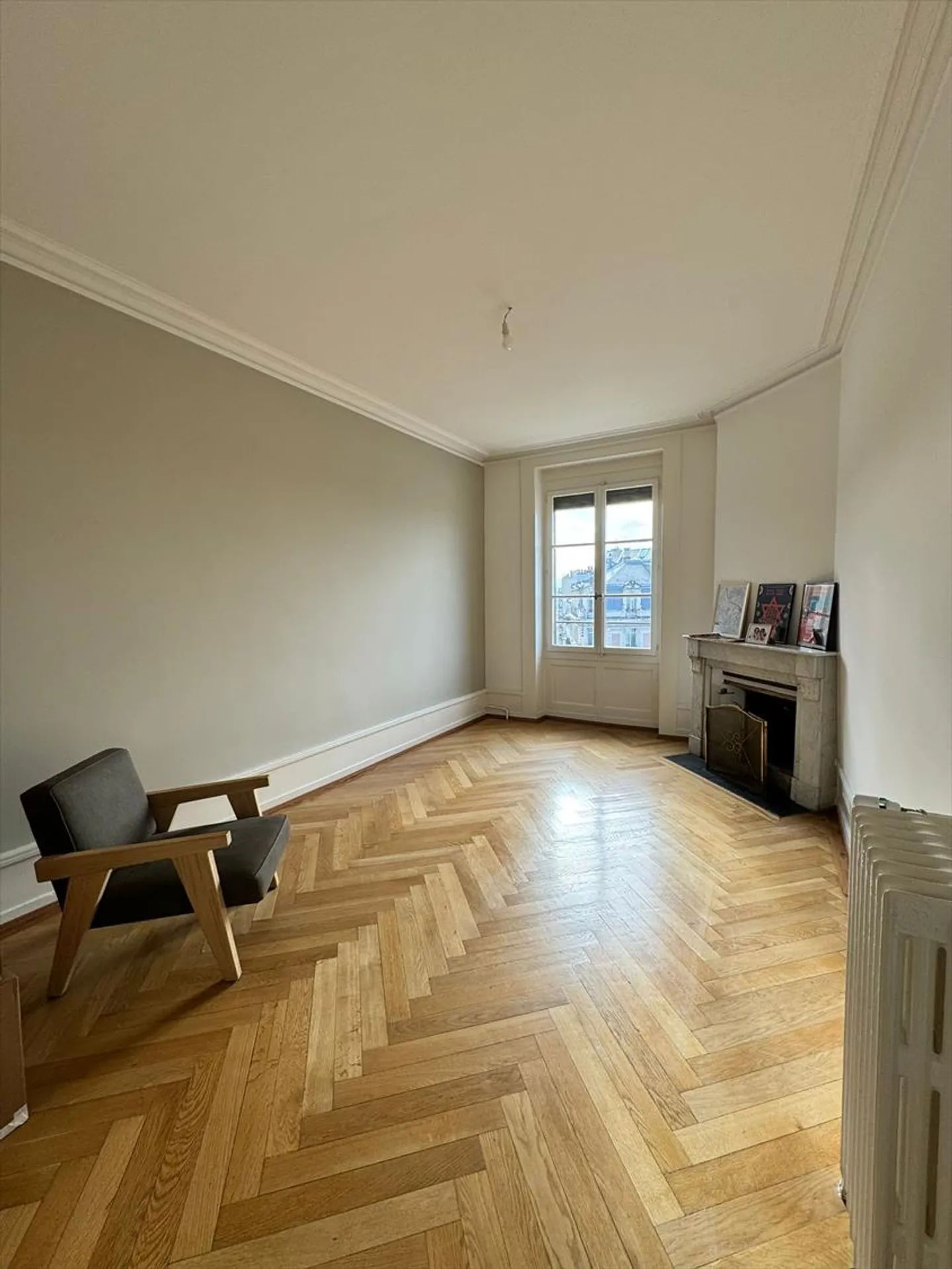 Wohnung - Foto 5 von 9