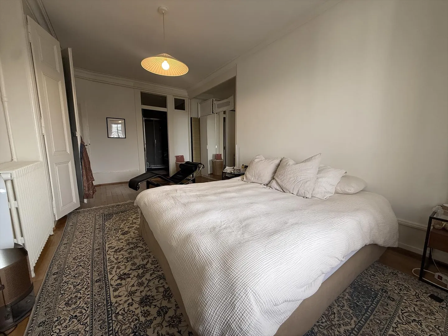 Wohnung - Foto 6 von 9