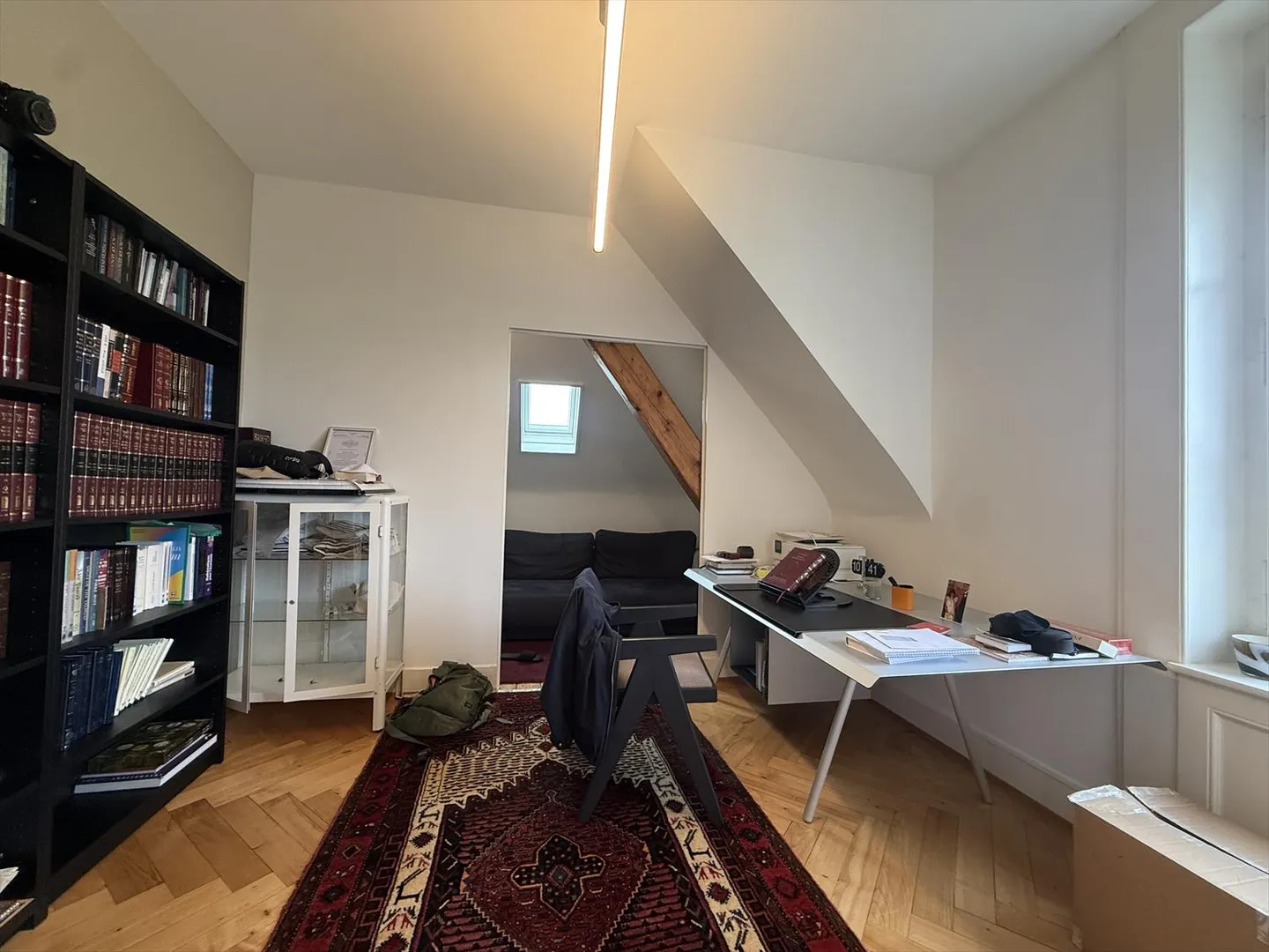 Wohnung - Foto 7 von 9