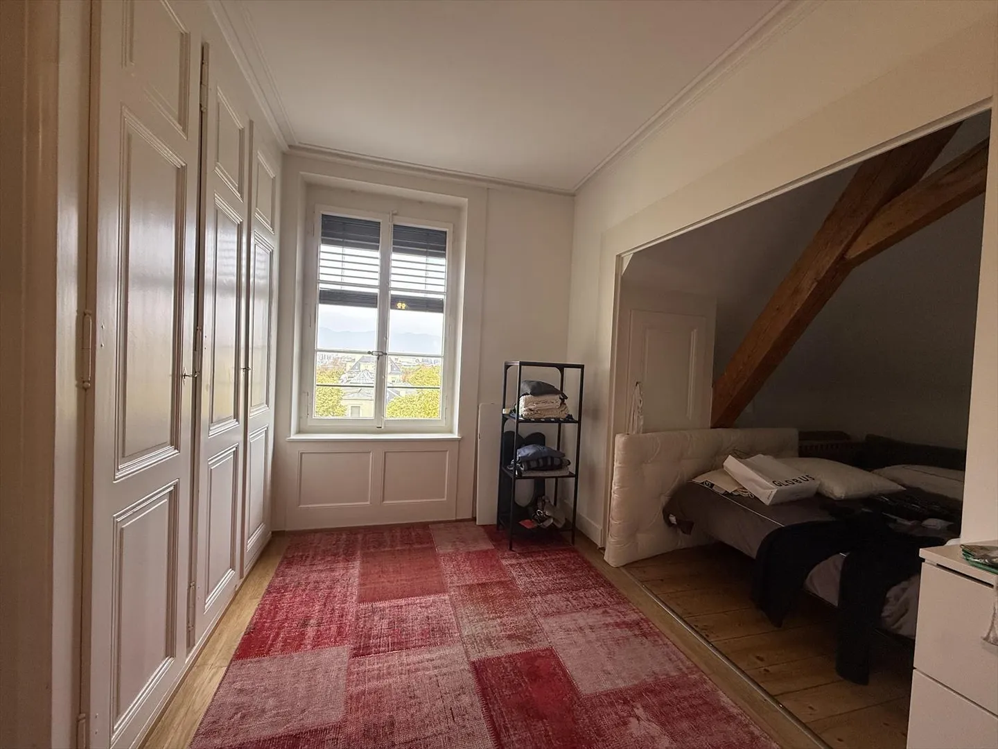 Wohnung - Foto 8 von 9