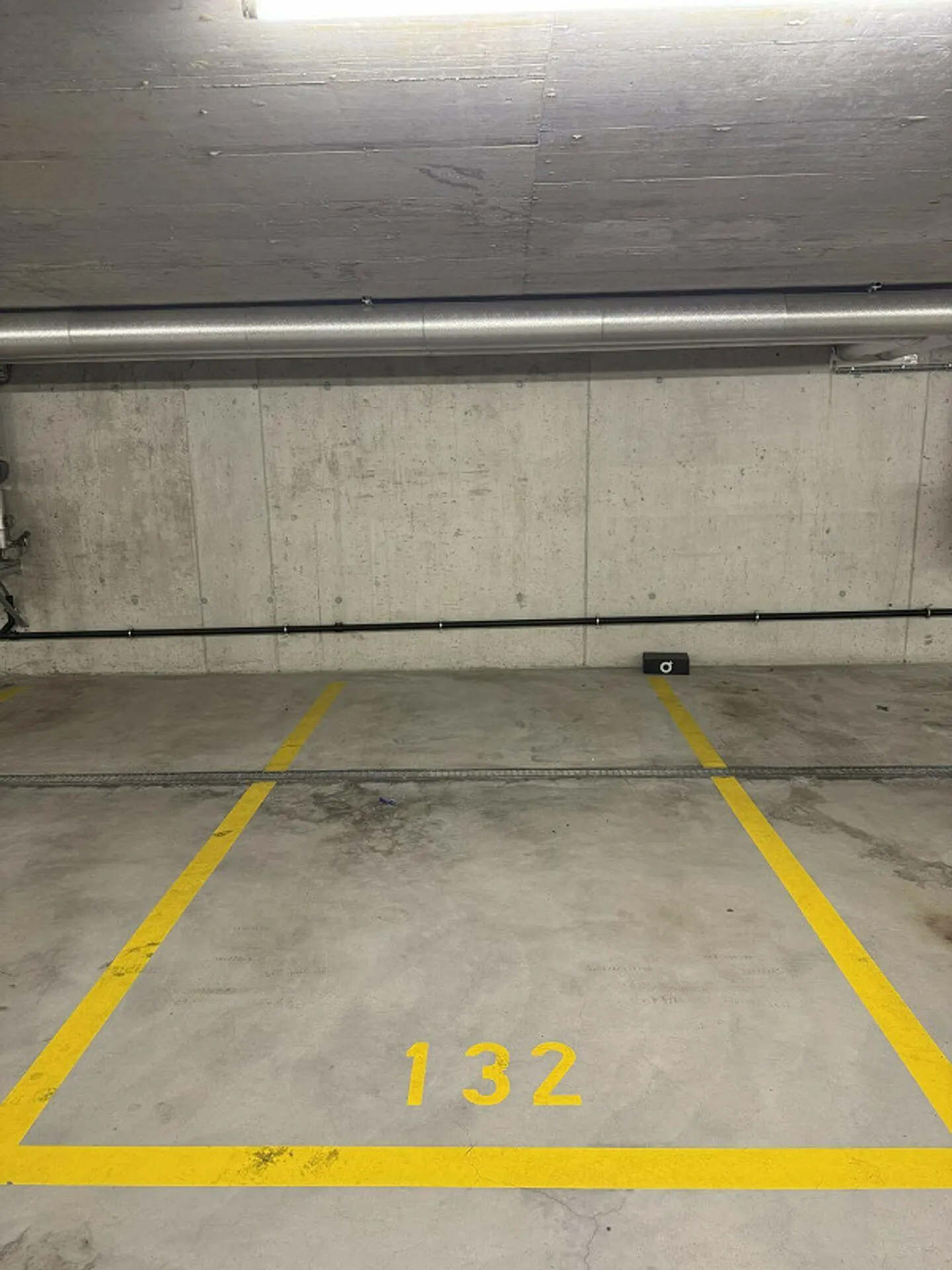 Zentrale Parkplätze in Zürich - Foto 2 von 2