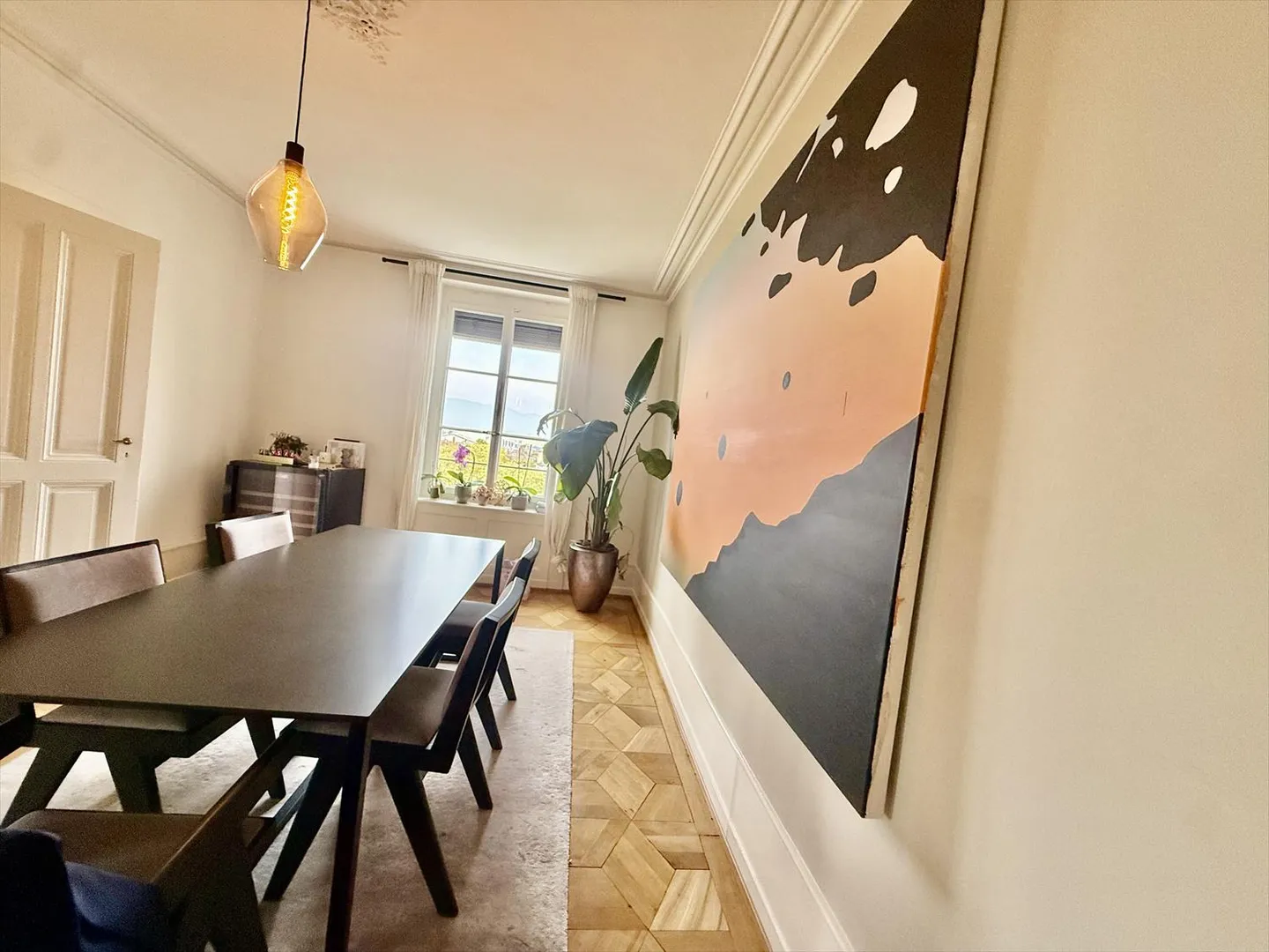 Wohnung - Foto 2 von 9