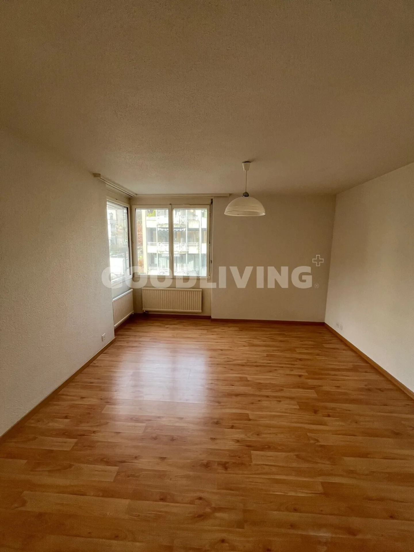 Geräumige Wohnung in Adligenswil - Foto 5 von 7
