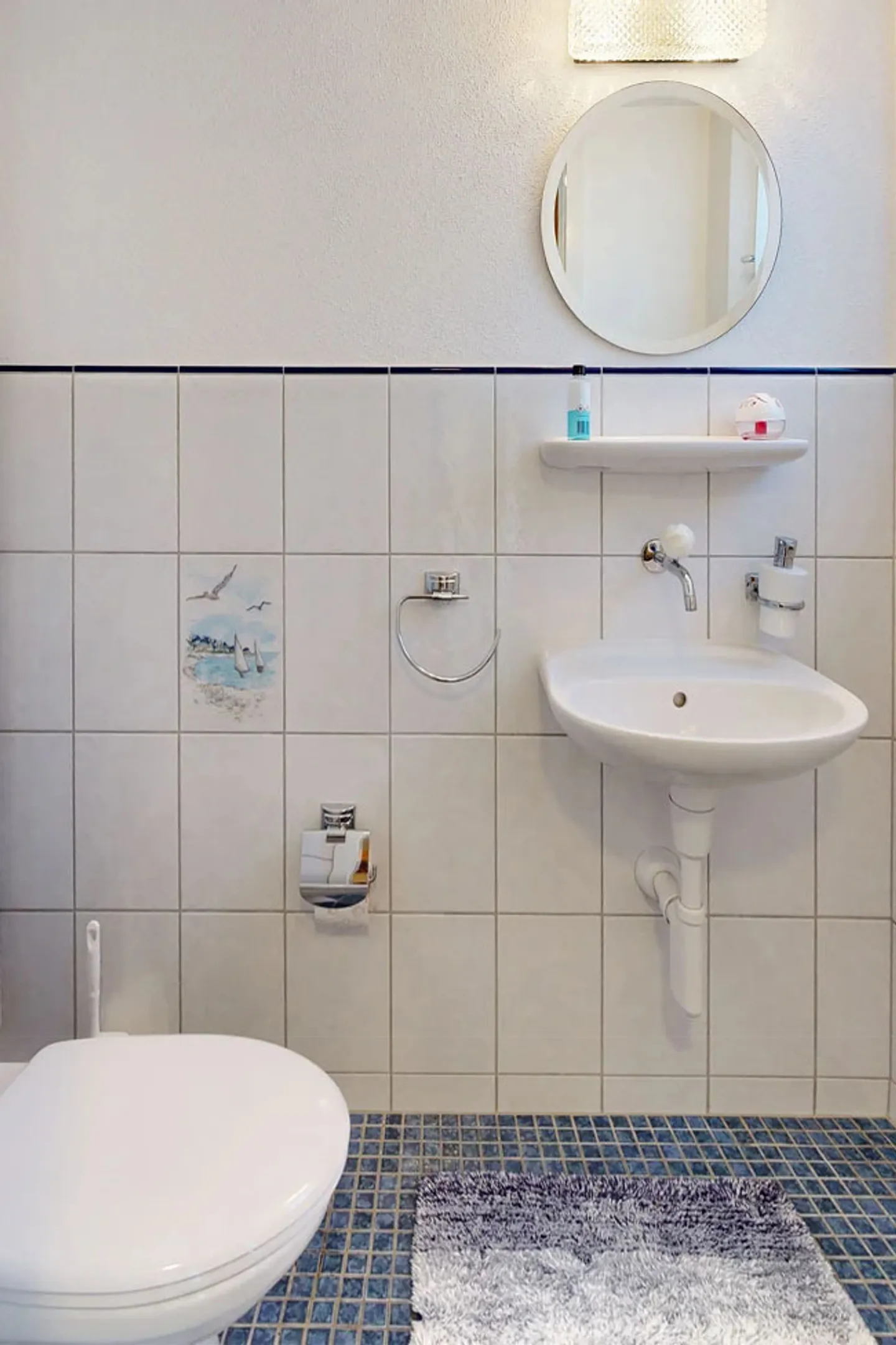 Charming Family Townhouse - Photo 9 of 23