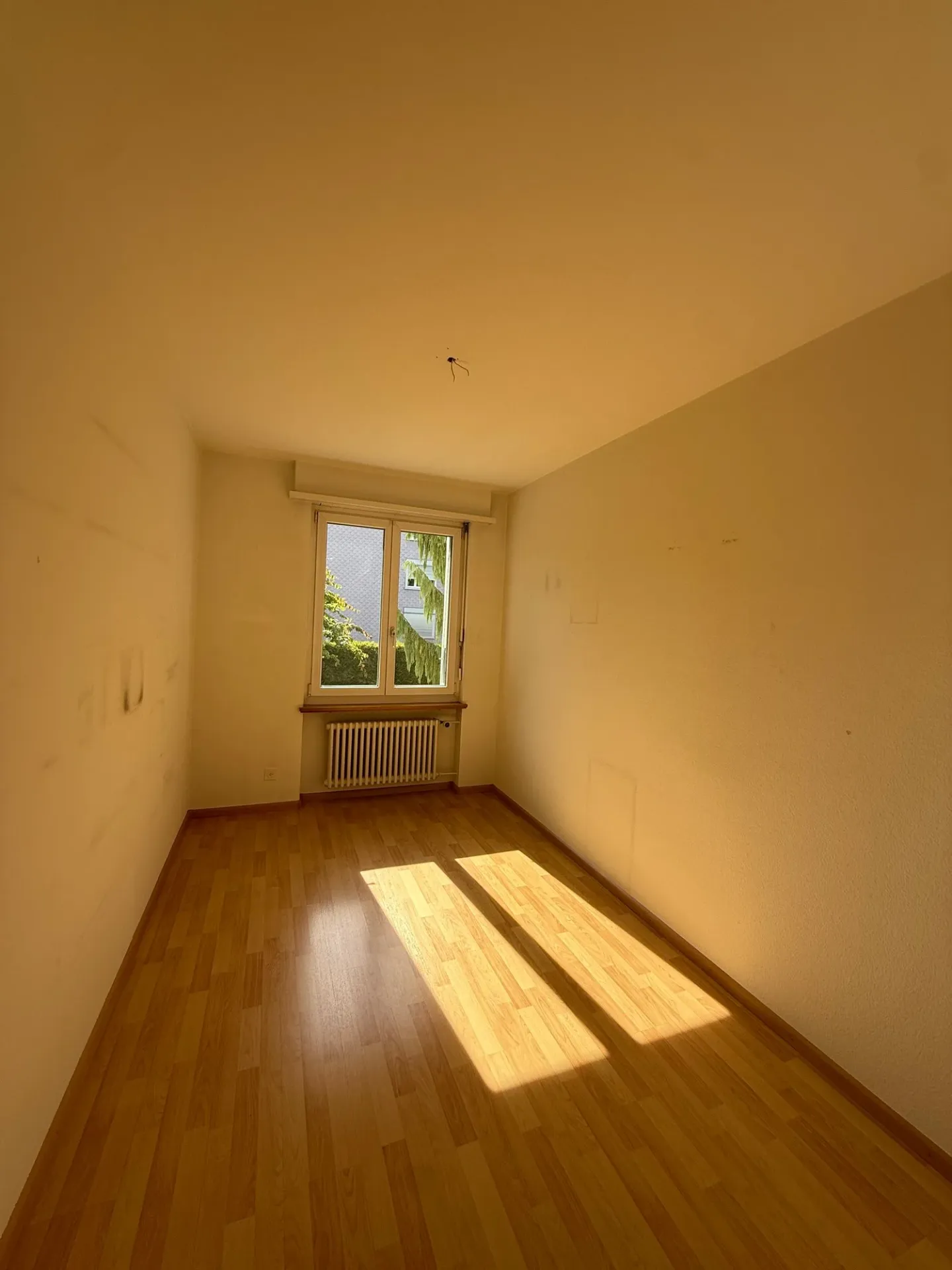 Helle 4-Zimmer-Wohnung mit Balkon - Foto 7 von 15
