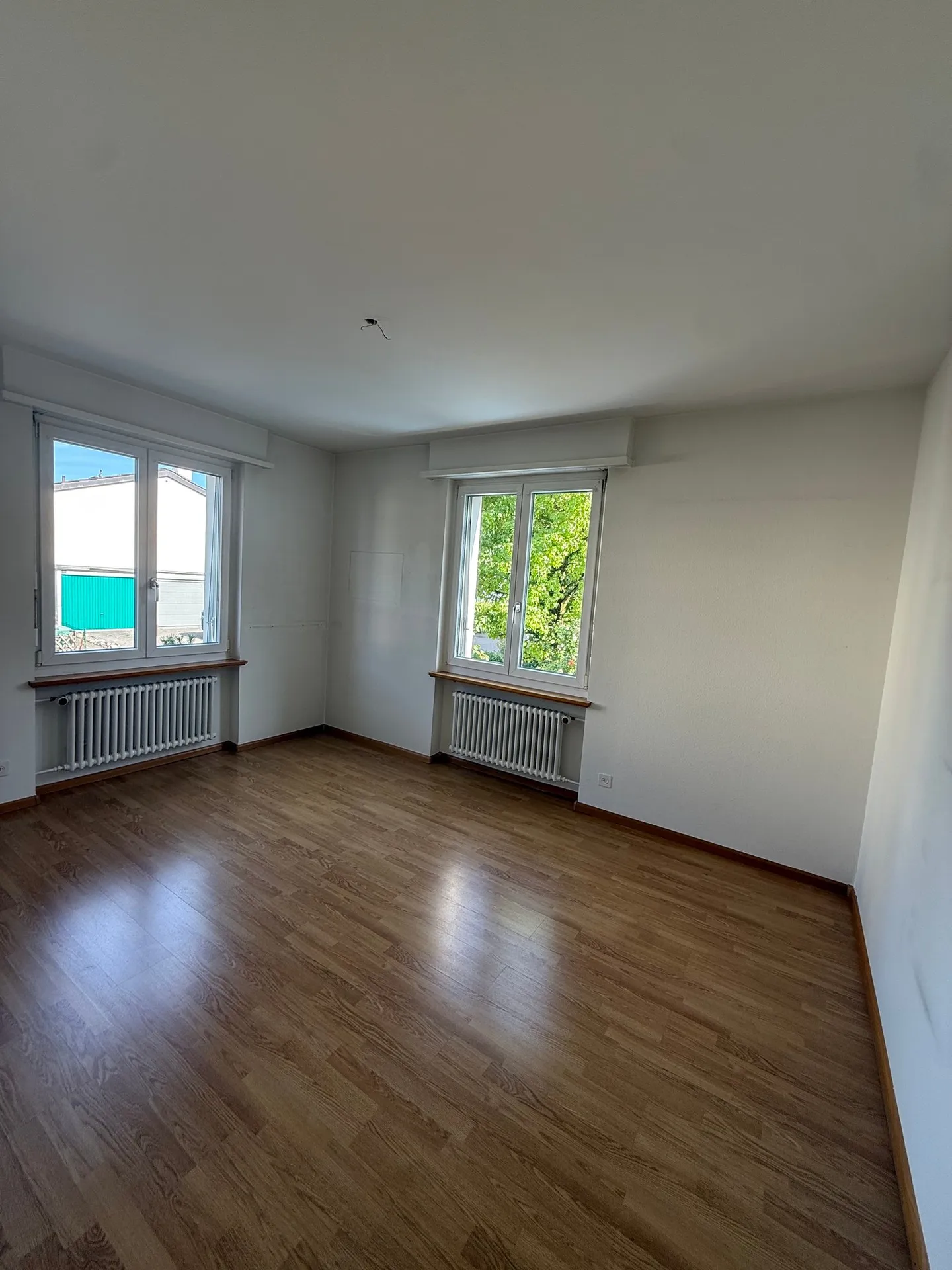 Helle 4-Zimmer-Wohnung mit Balkon - Foto 8 von 15