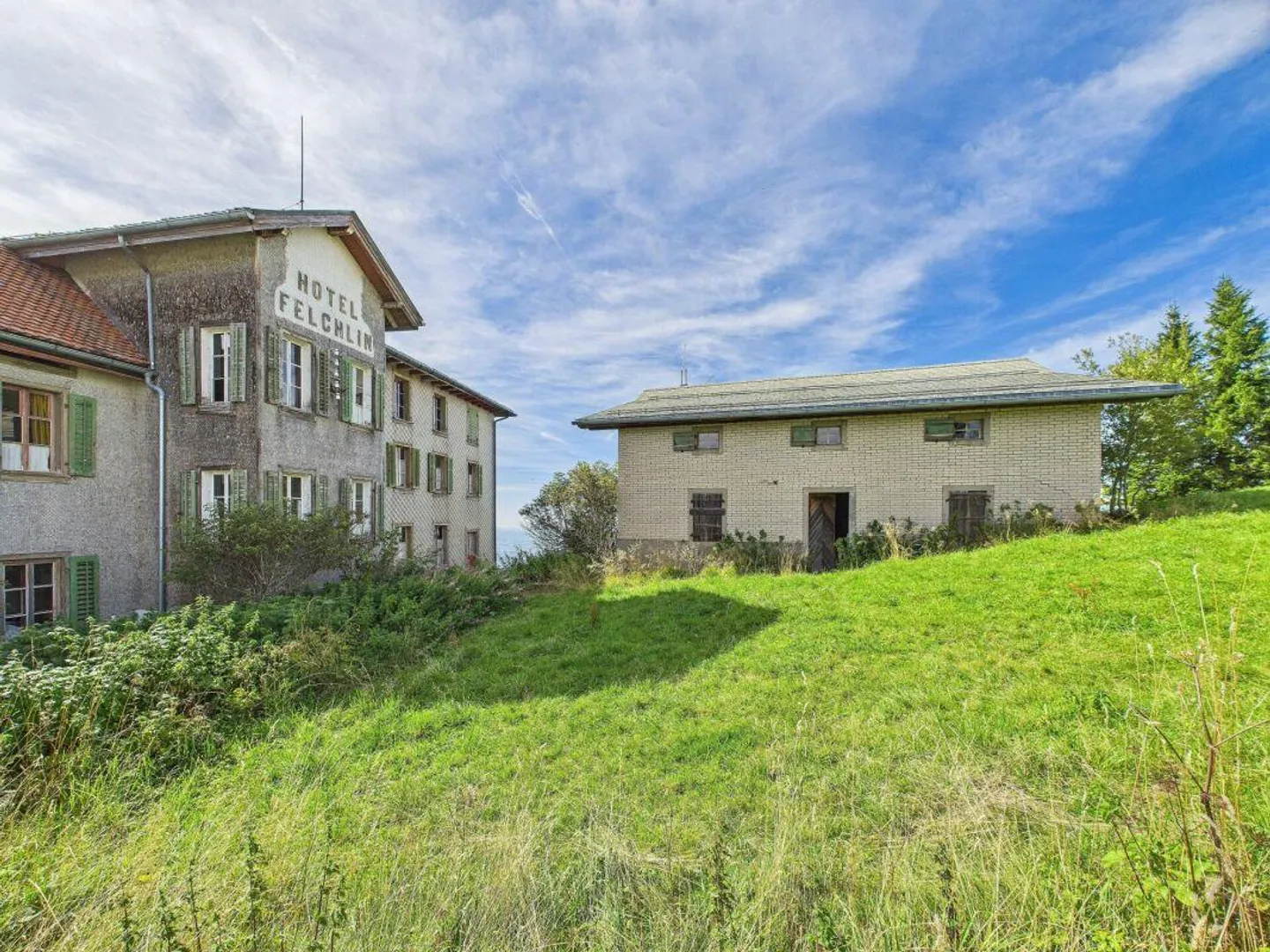 Hotel auf der Rigi mit Panoramablick - Foto 11 von 30