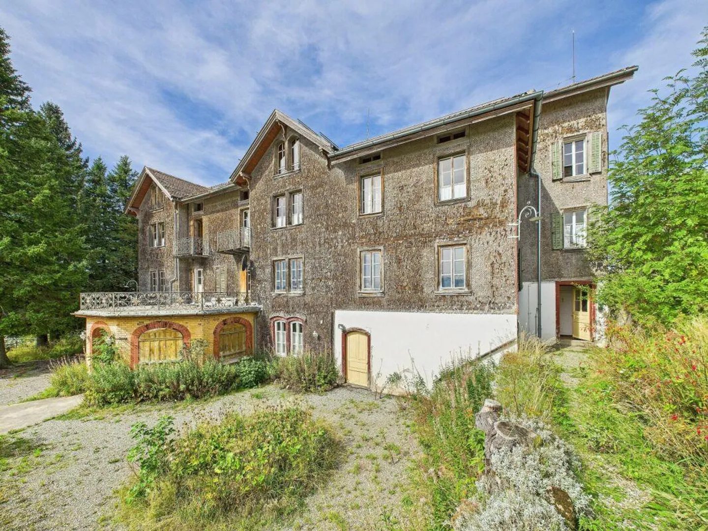 Hotel auf der Rigi mit Panoramablick - Foto 12 von 30