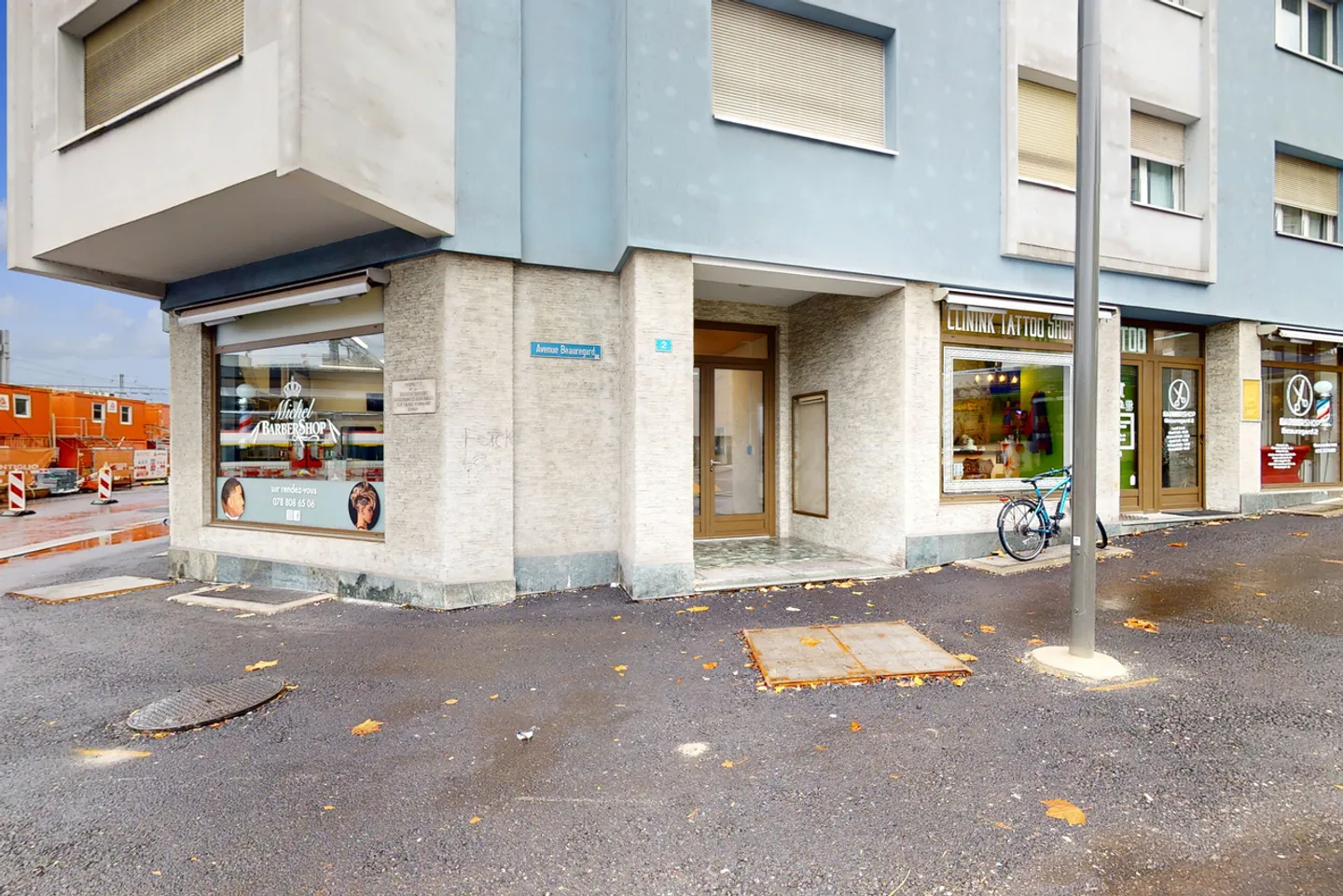 Appartement Charmant Près de Fribourg - Photo 13 sur 13