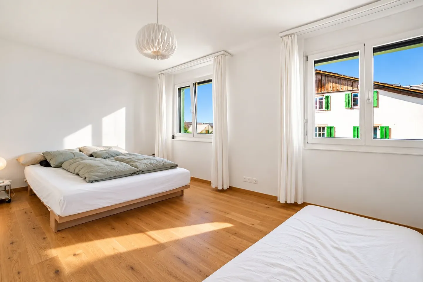 Charmante maison de 6,5 pièces à Männedorf – Disponible à partir de décembre 2026 - Photo 8 sur 15