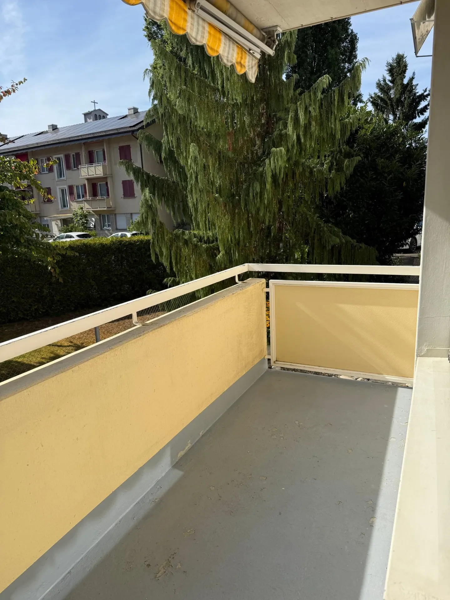 Helle 4-Zimmer-Wohnung mit Balkon - Foto 14 von 15