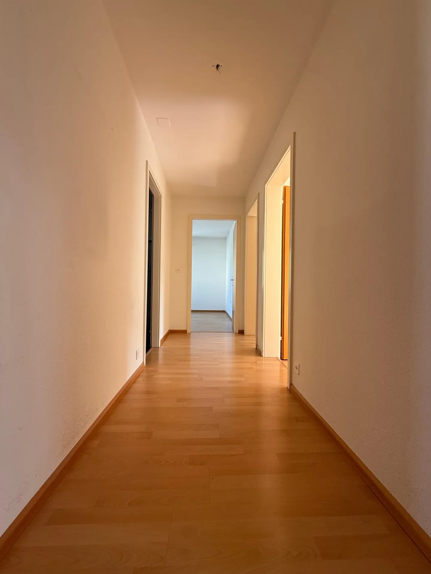 Helle 4-Zimmer-Wohnung mit Balkon - Foto 15 von 15
