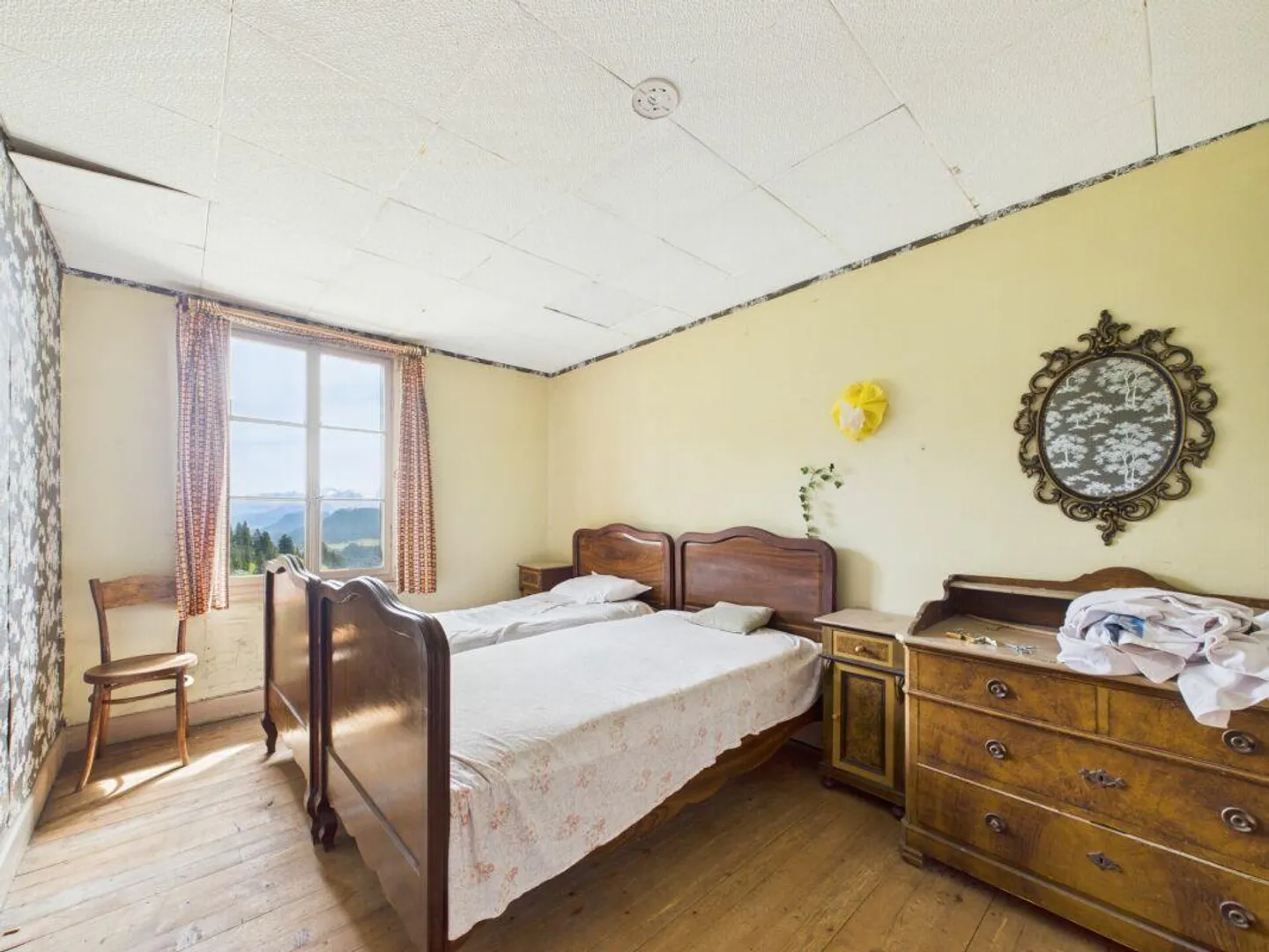 Hotel auf der Rigi mit Panoramablick - Foto 16 von 30