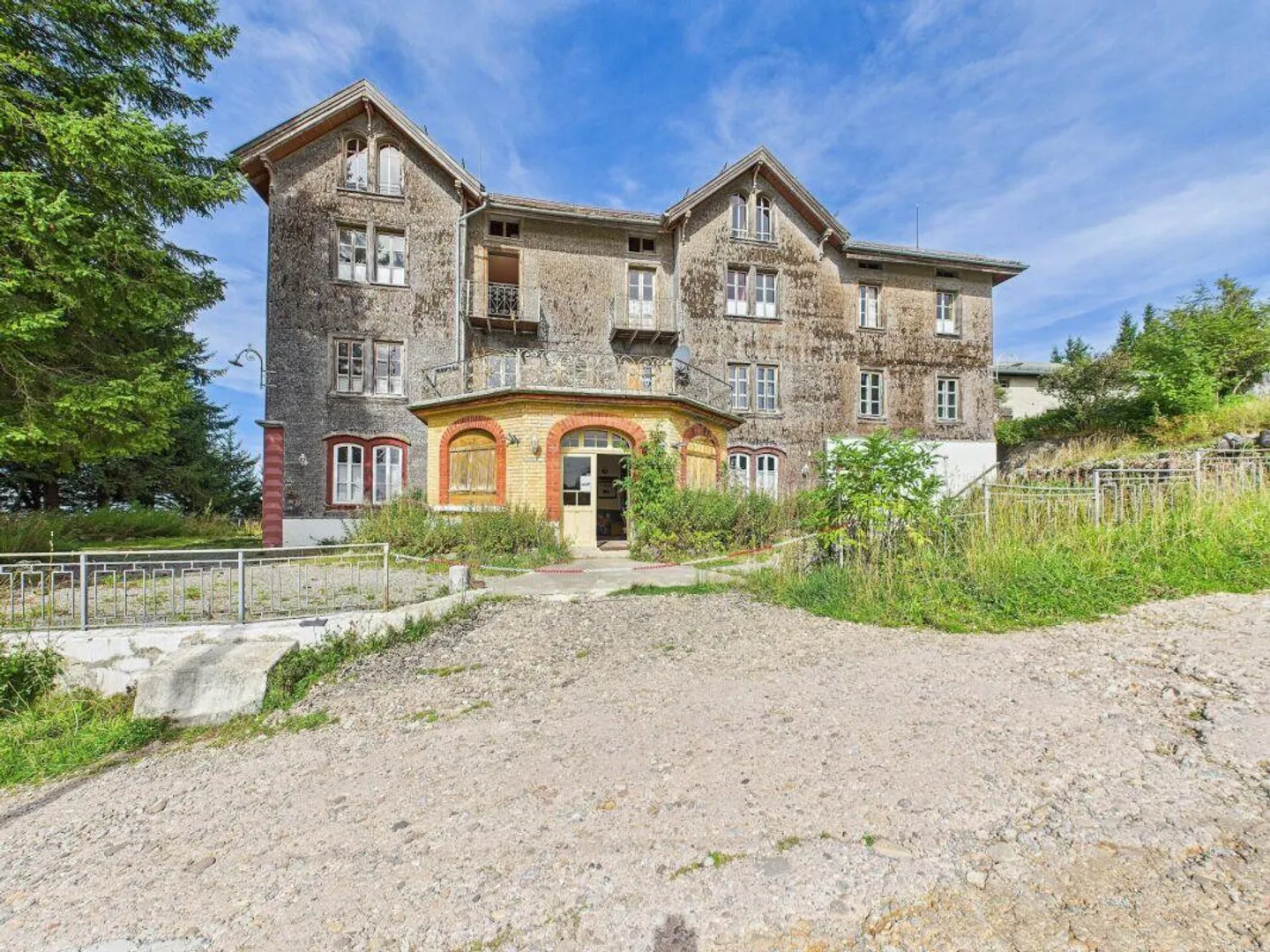 Hotel auf der Rigi mit Panoramablick - Foto 13 von 30