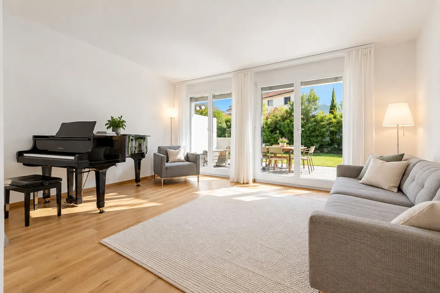 Charmante maison de 6,5 pièces à Männedorf – Disponible à partir de décembre 2026 - Photo 3 sur 15