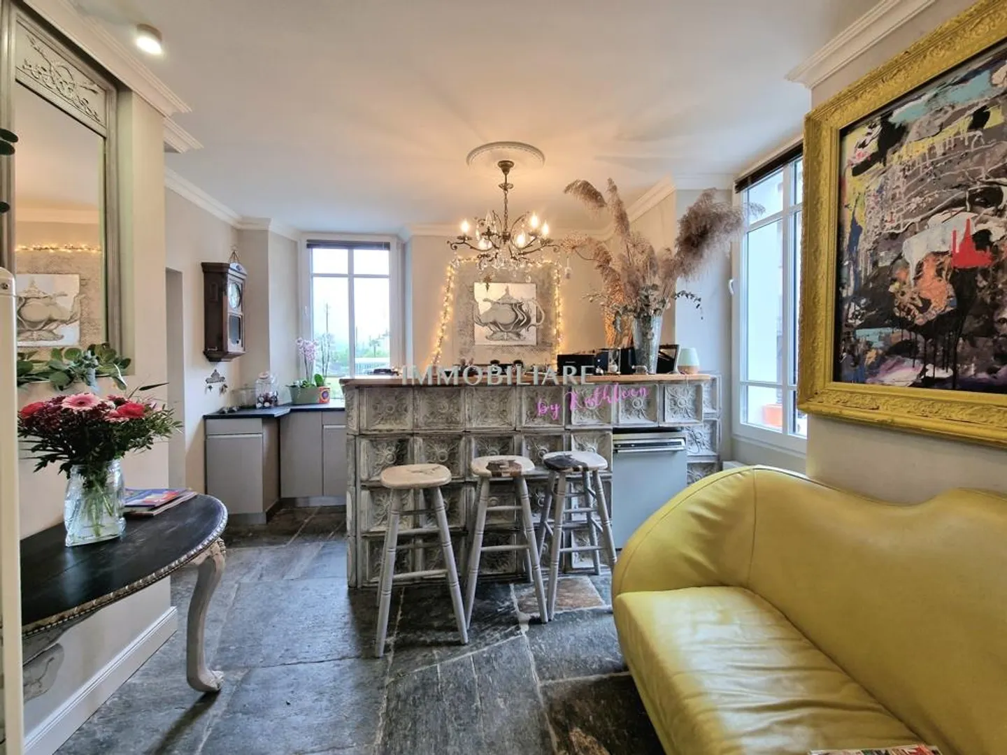 Casa ticinese completamente ristrutturata - utilizzabile privatamente o come B&B - Foto 4 di 24