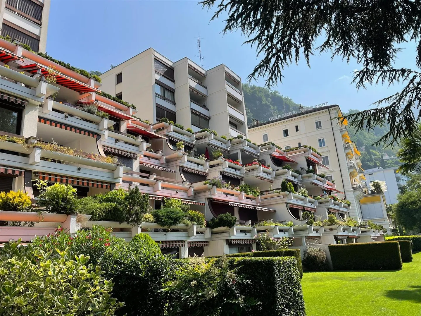 Wohnung mit 3 Zimmern im 1. Stock - Foto 1 von 9