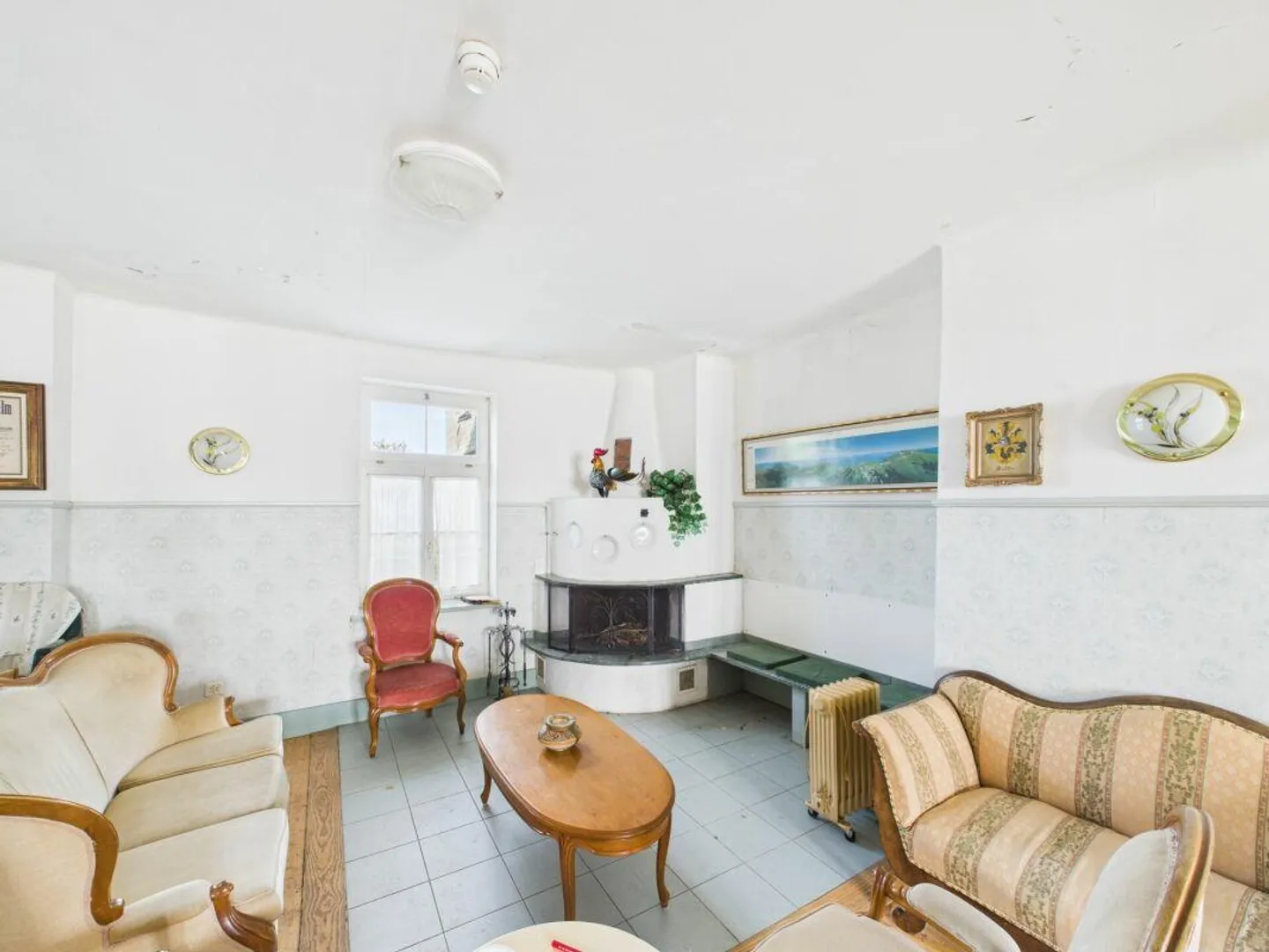 Hotel auf der Rigi mit Panoramablick - Foto 18 von 30